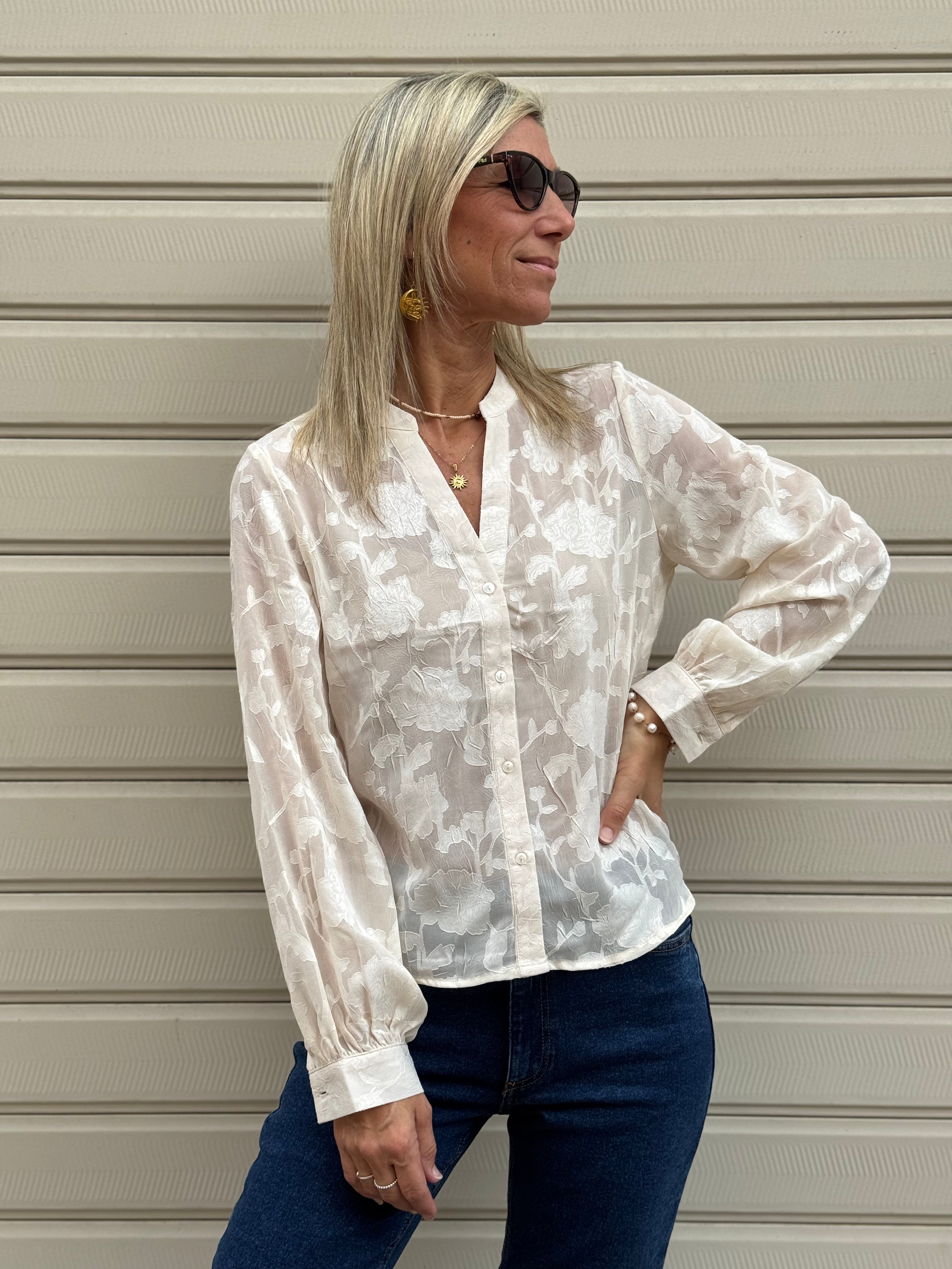 Camicia grace