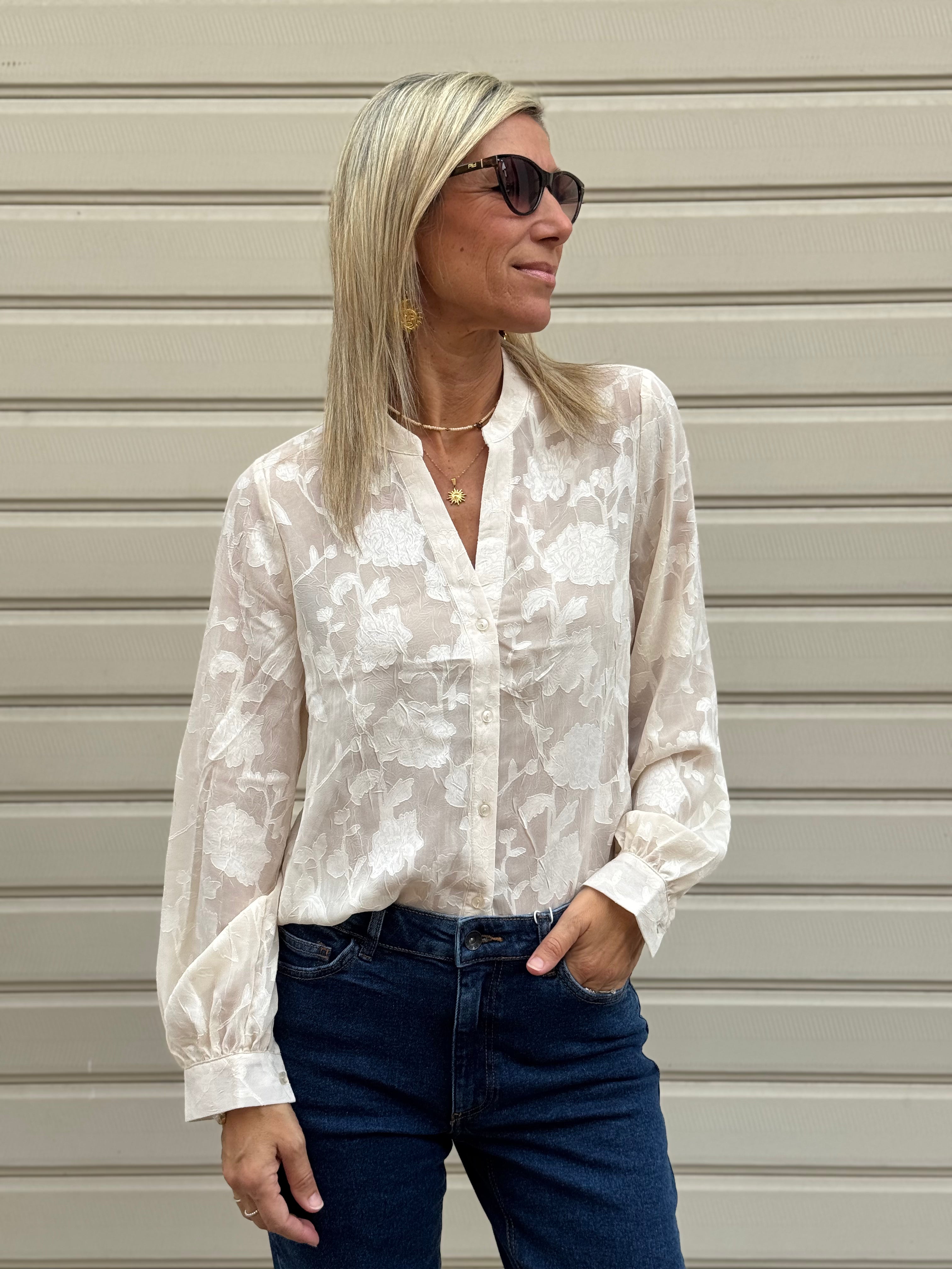 Camicia grace