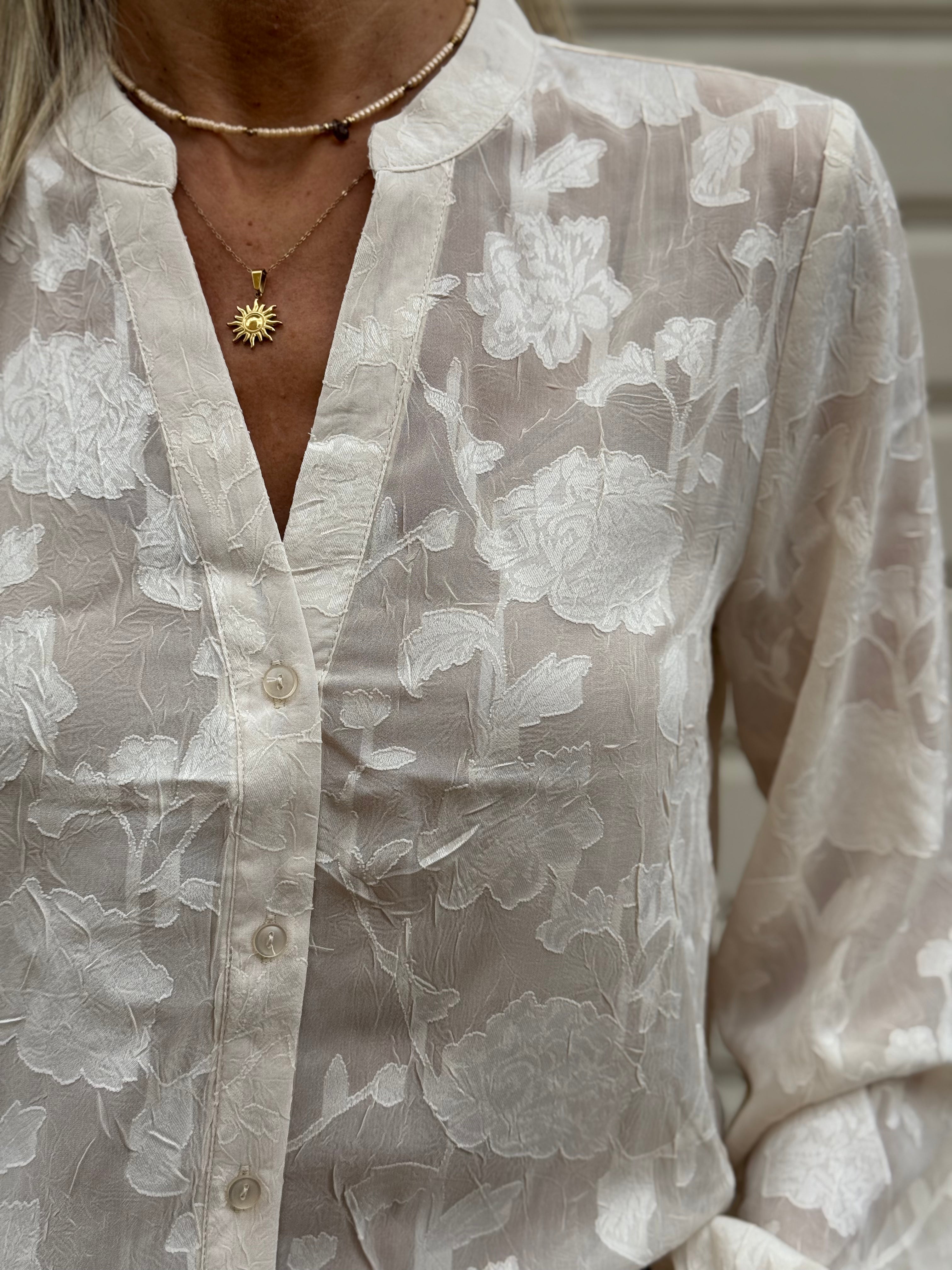 Camicia grace