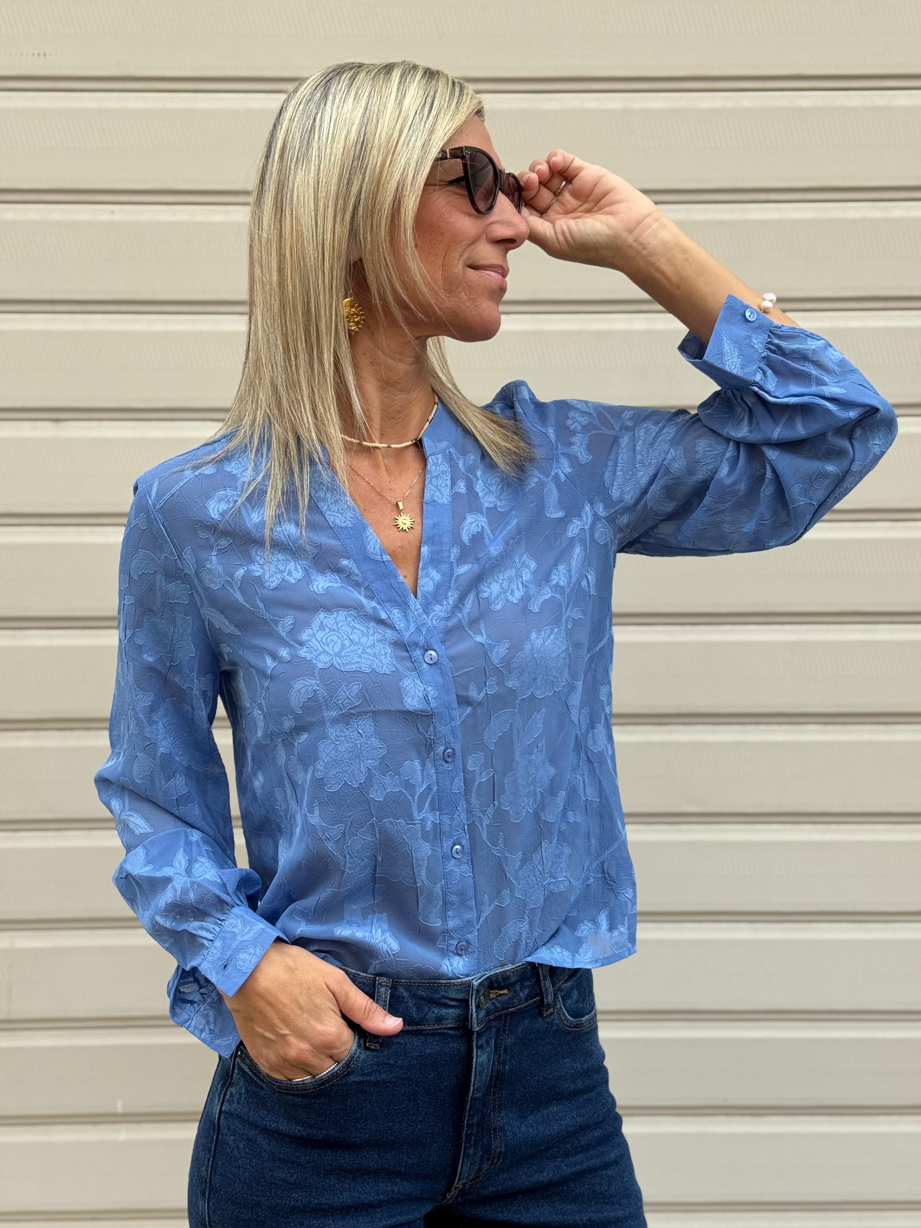 Camicia grace
