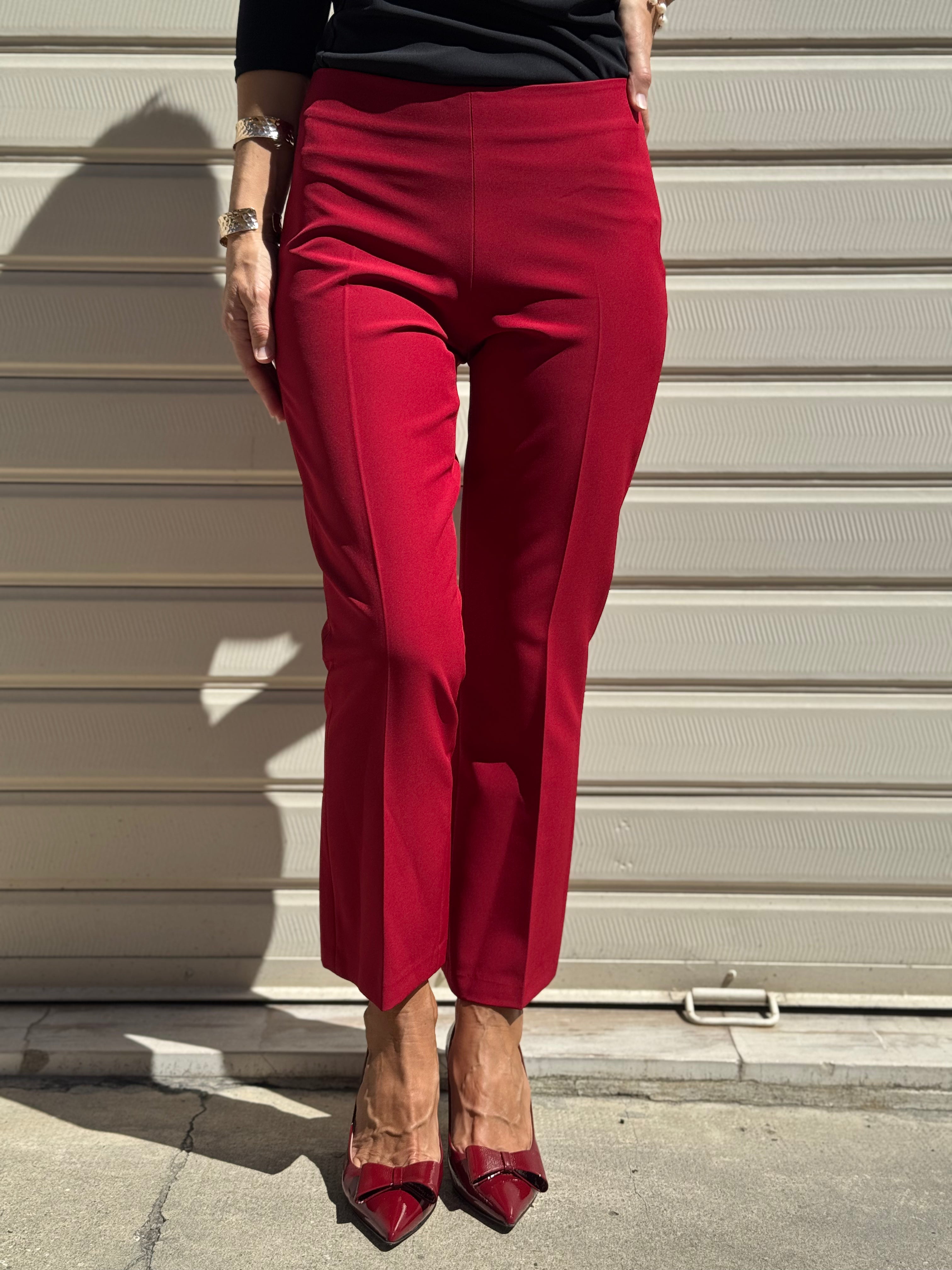 Pantalone trombetta