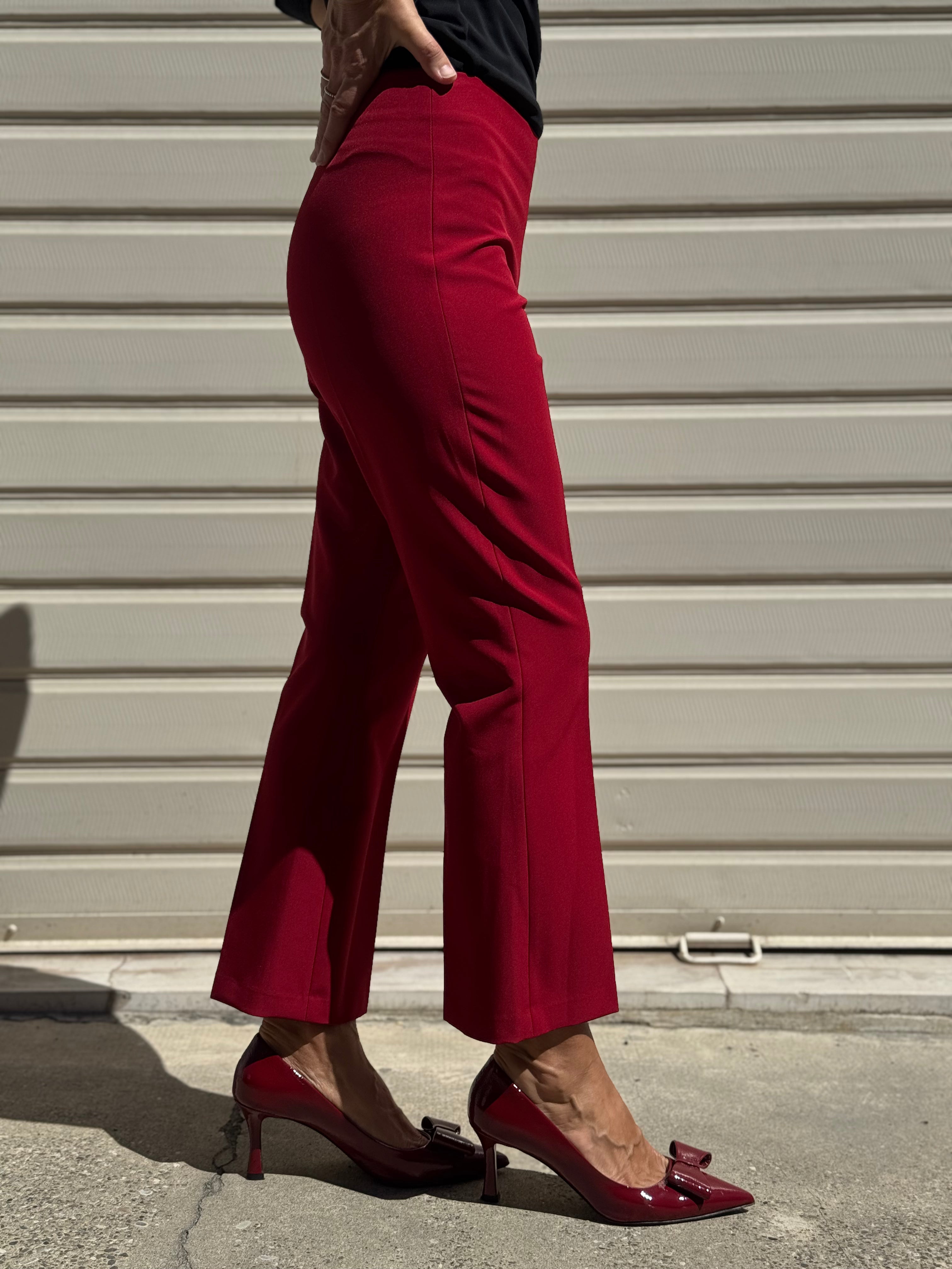 Pantalone trombetta