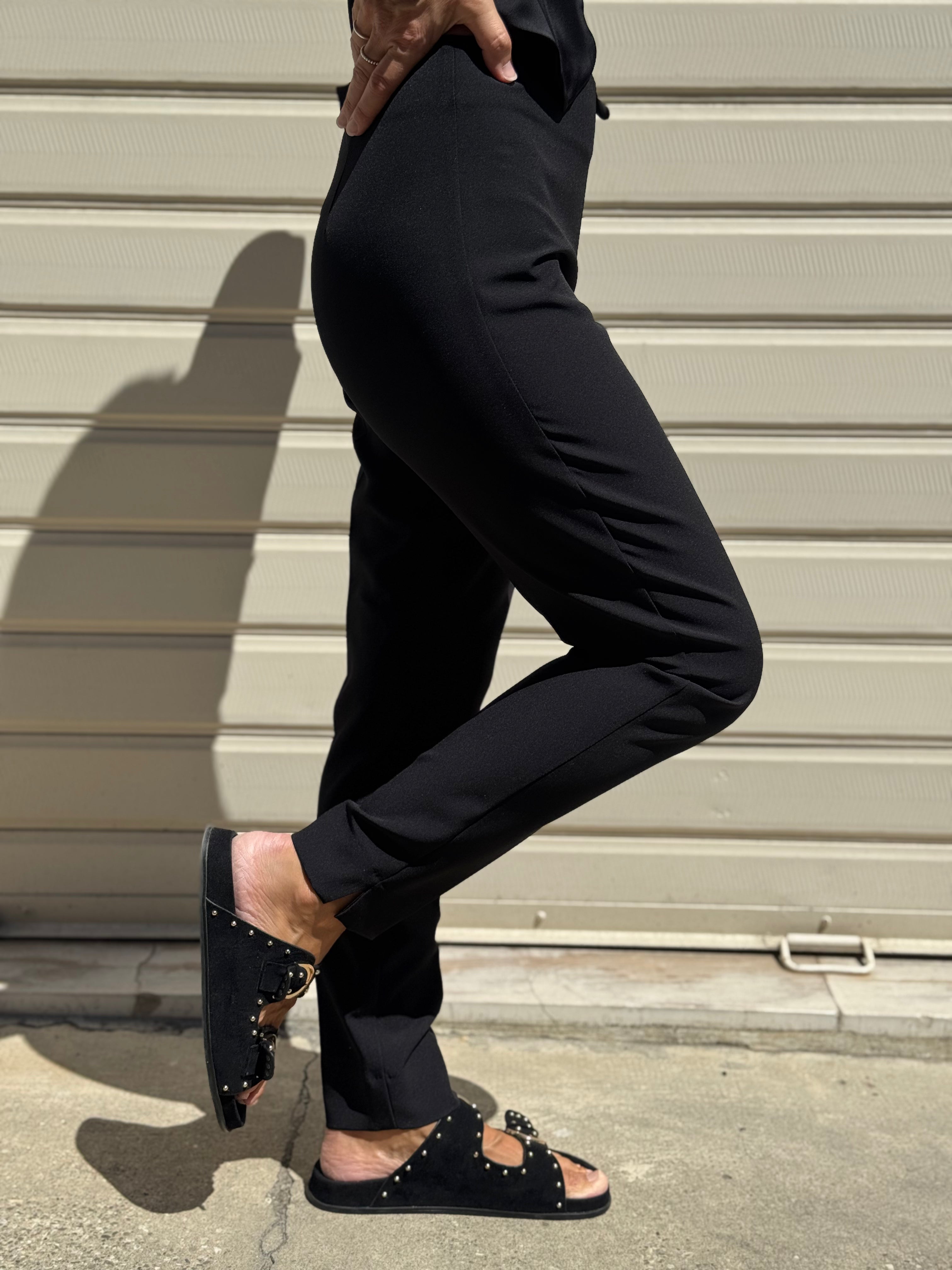 Pantalone sigaretta