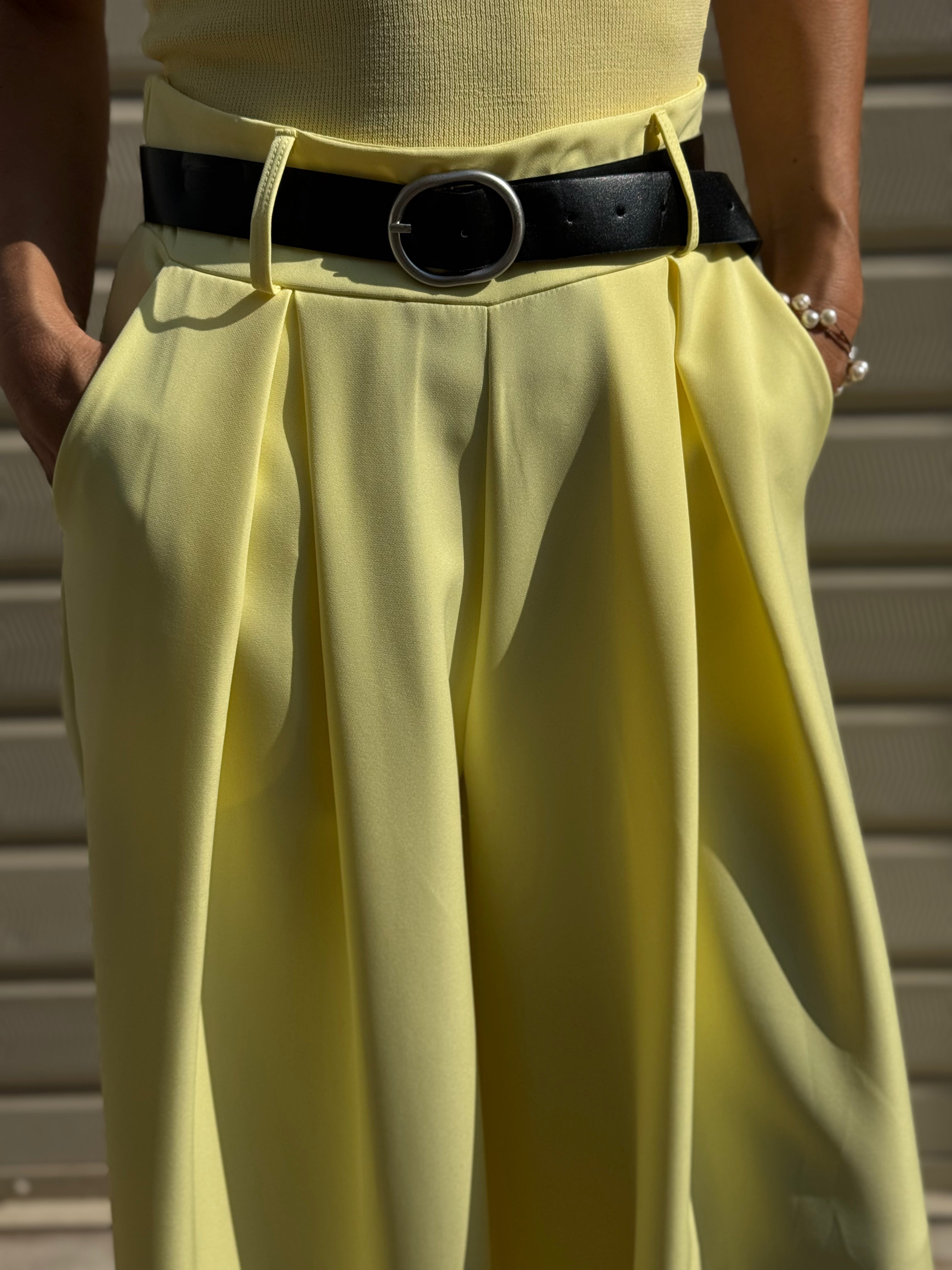 Gonna pantalone emily