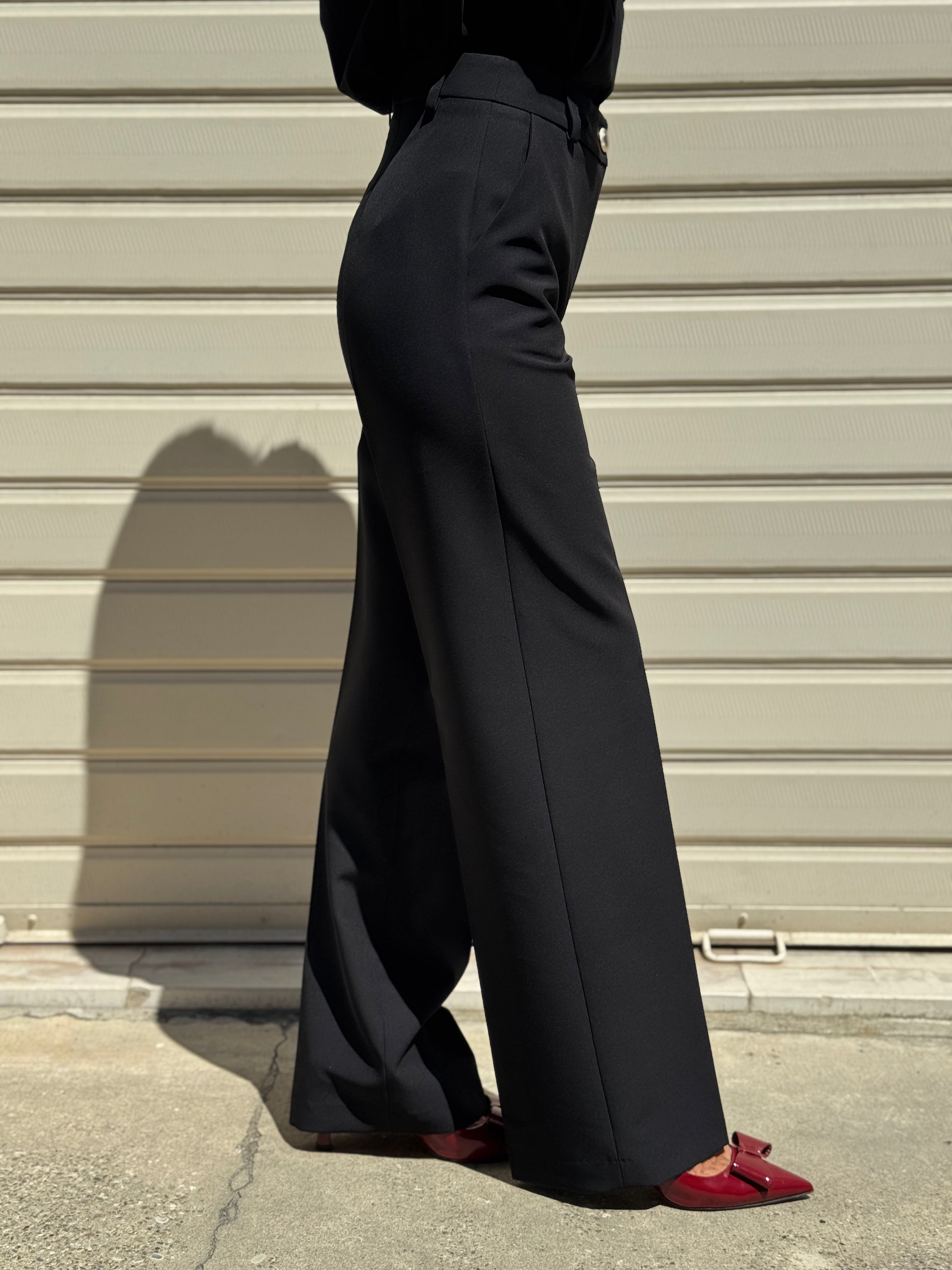 Pantalone palazzo