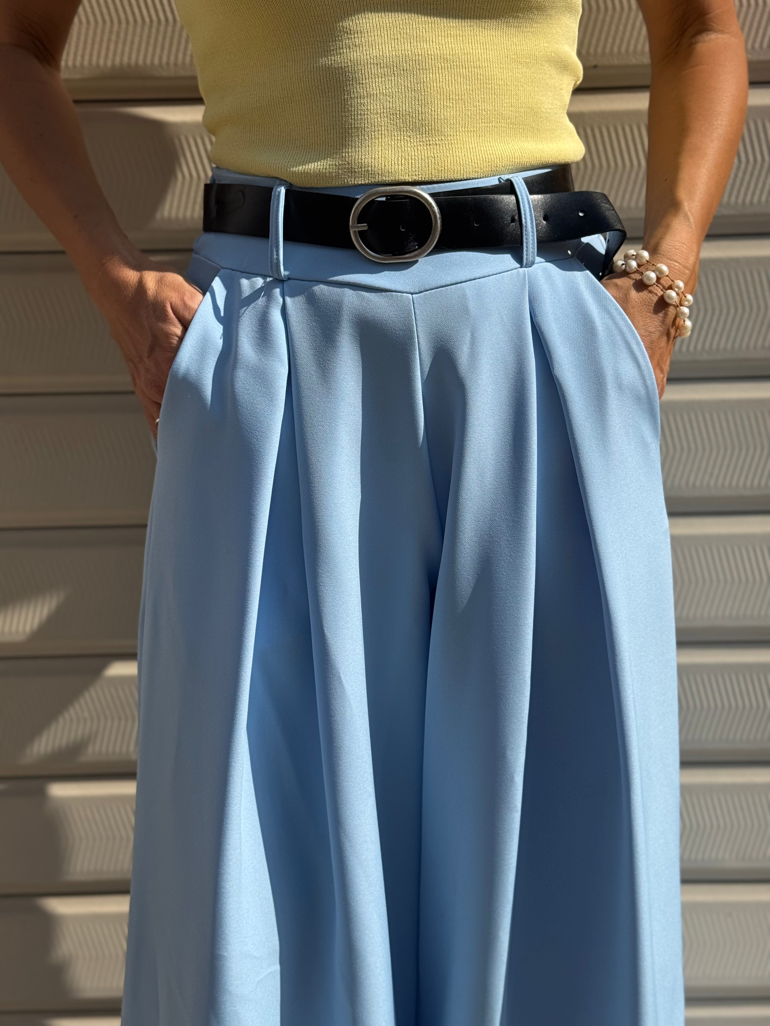 Gonna pantalone emily