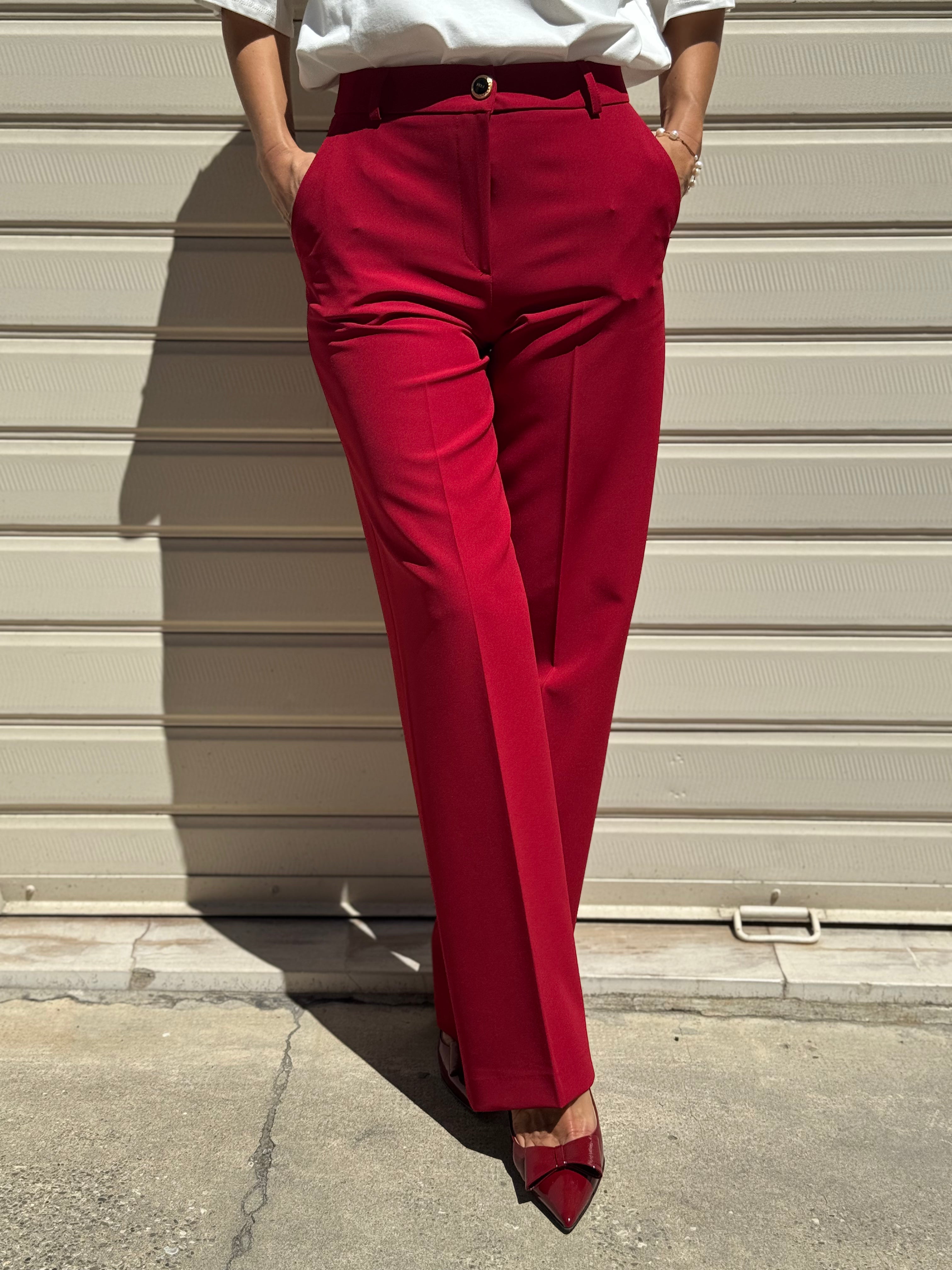 Pantalone palazzo