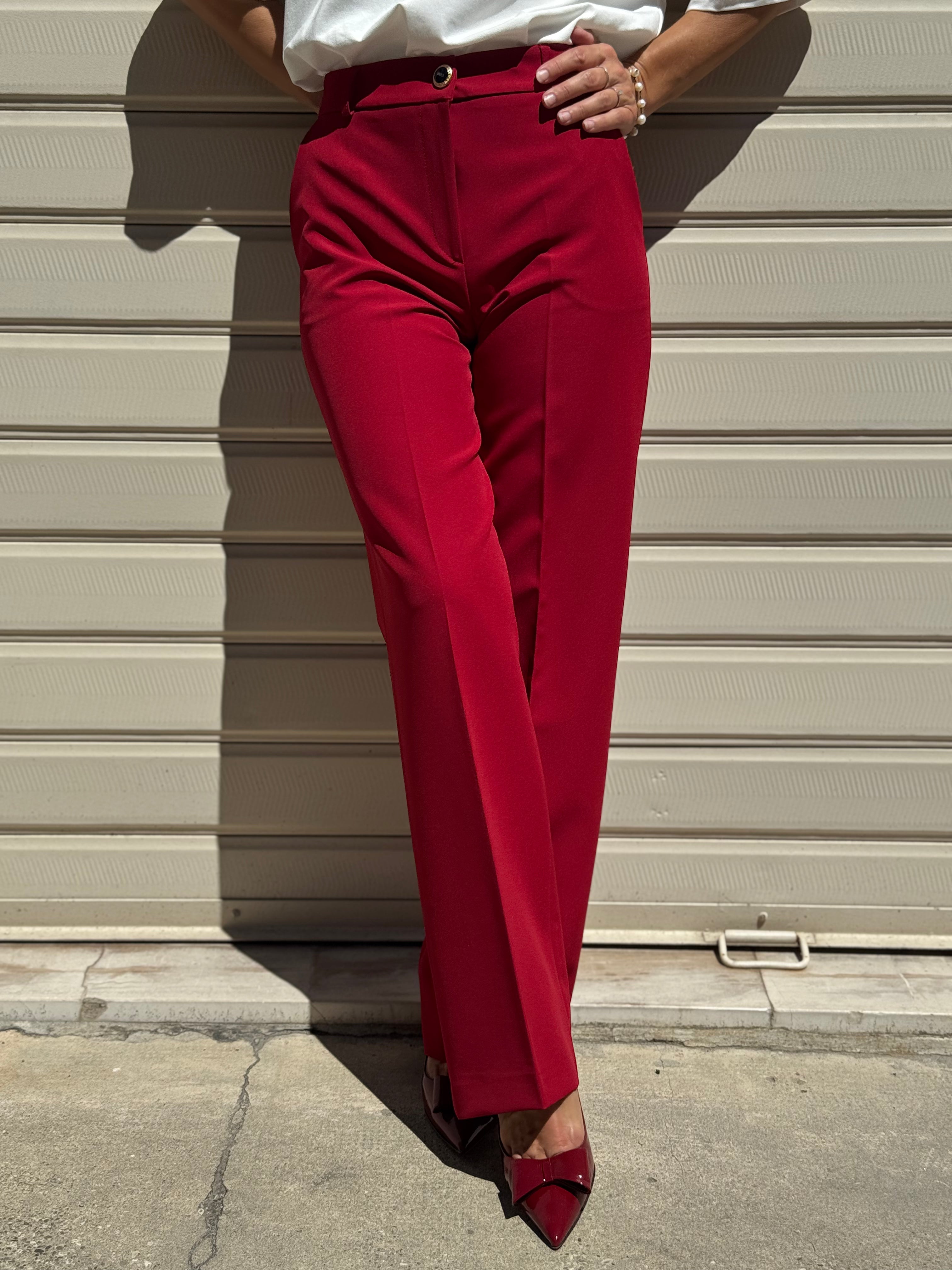 Pantalone palazzo