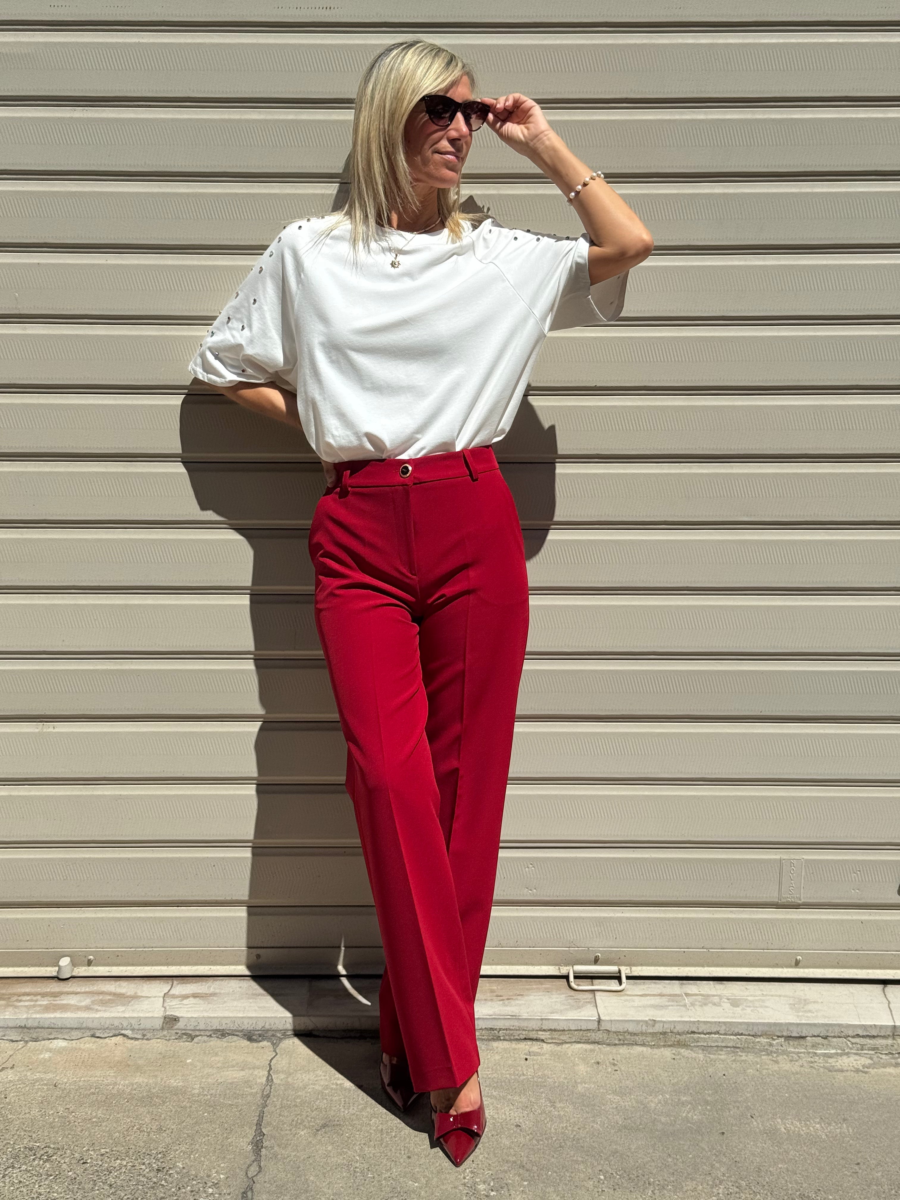 Pantalone palazzo