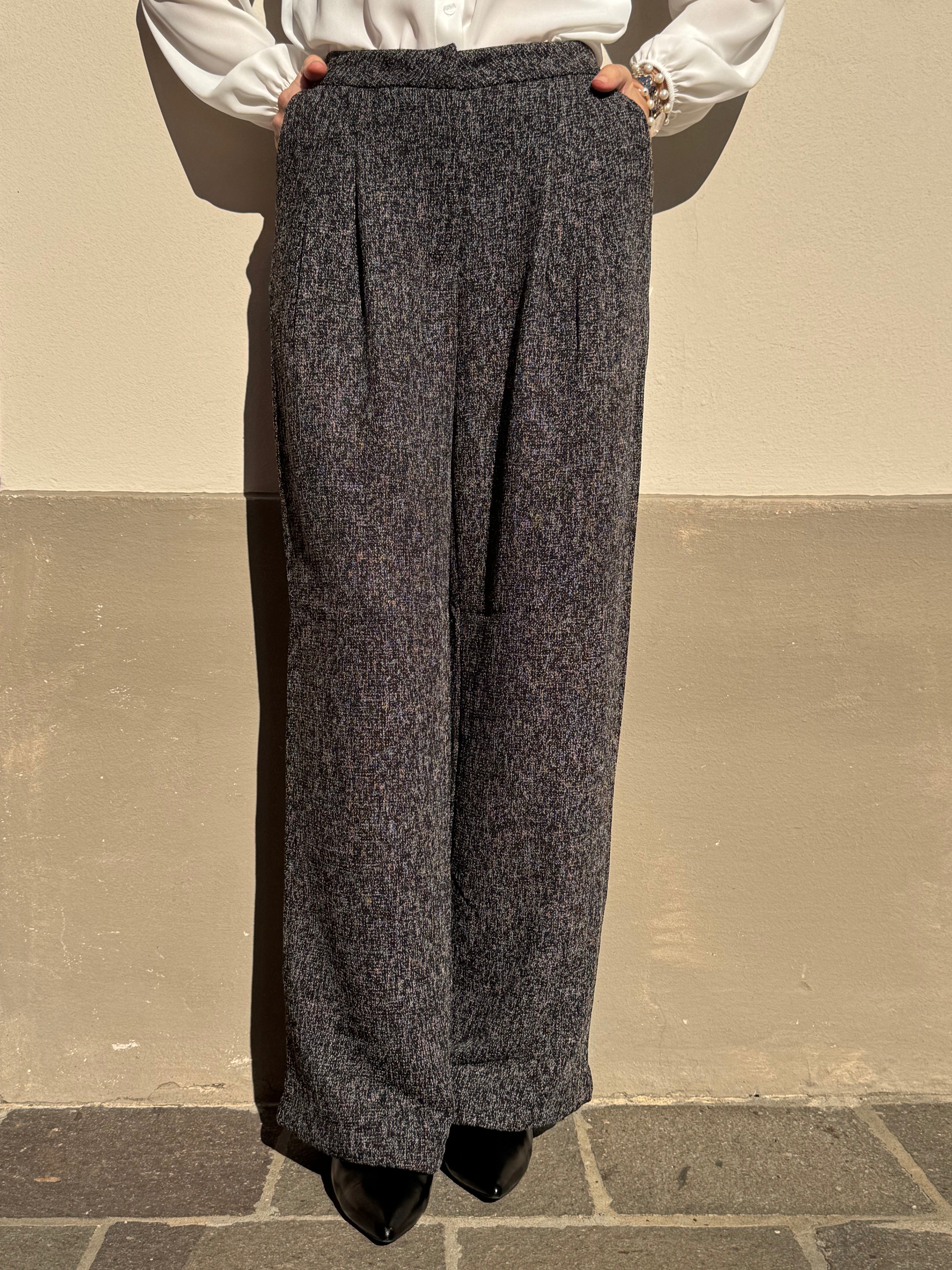 Pantalone francesca jdy