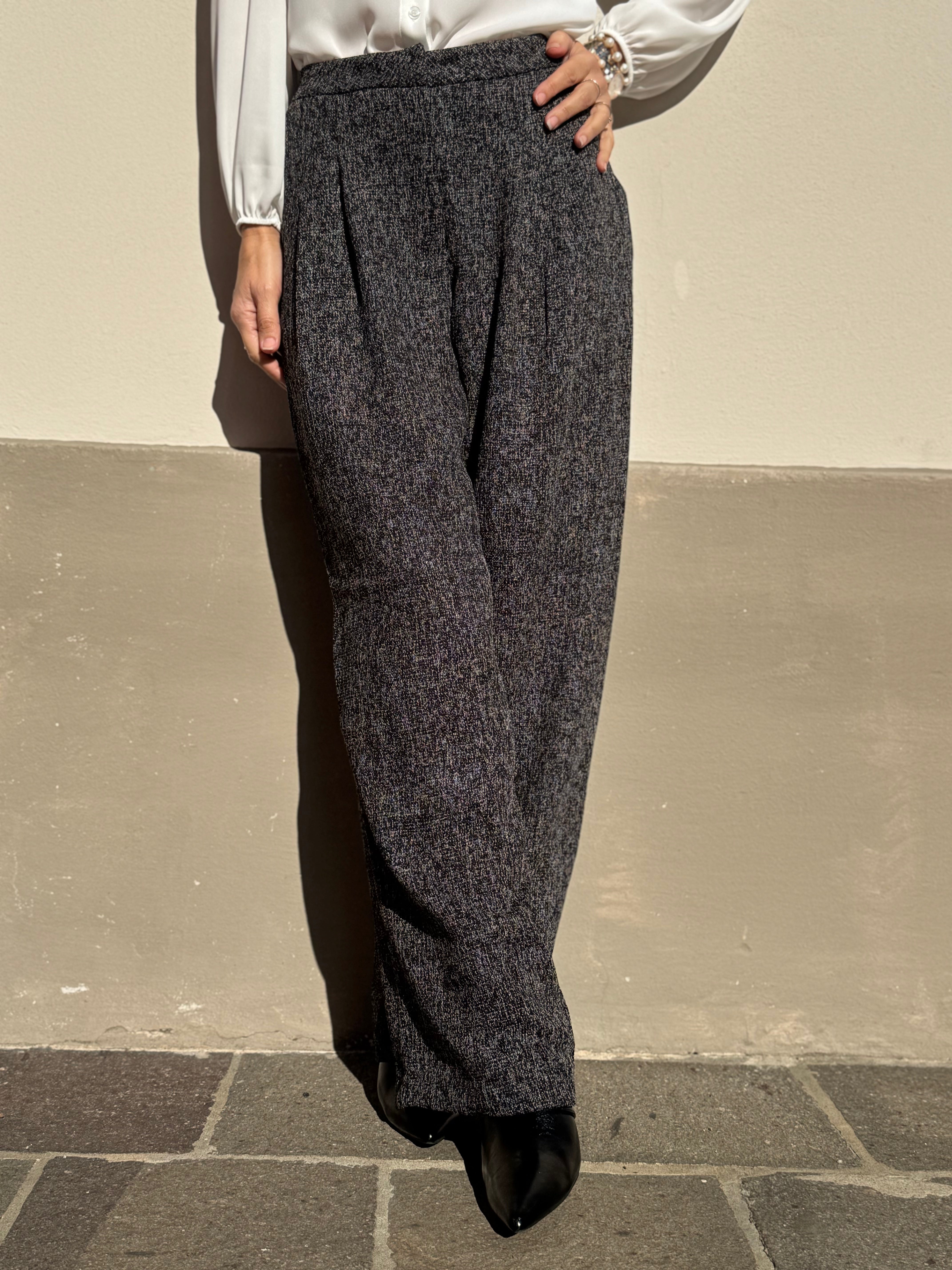 Pantalone francesca jdy