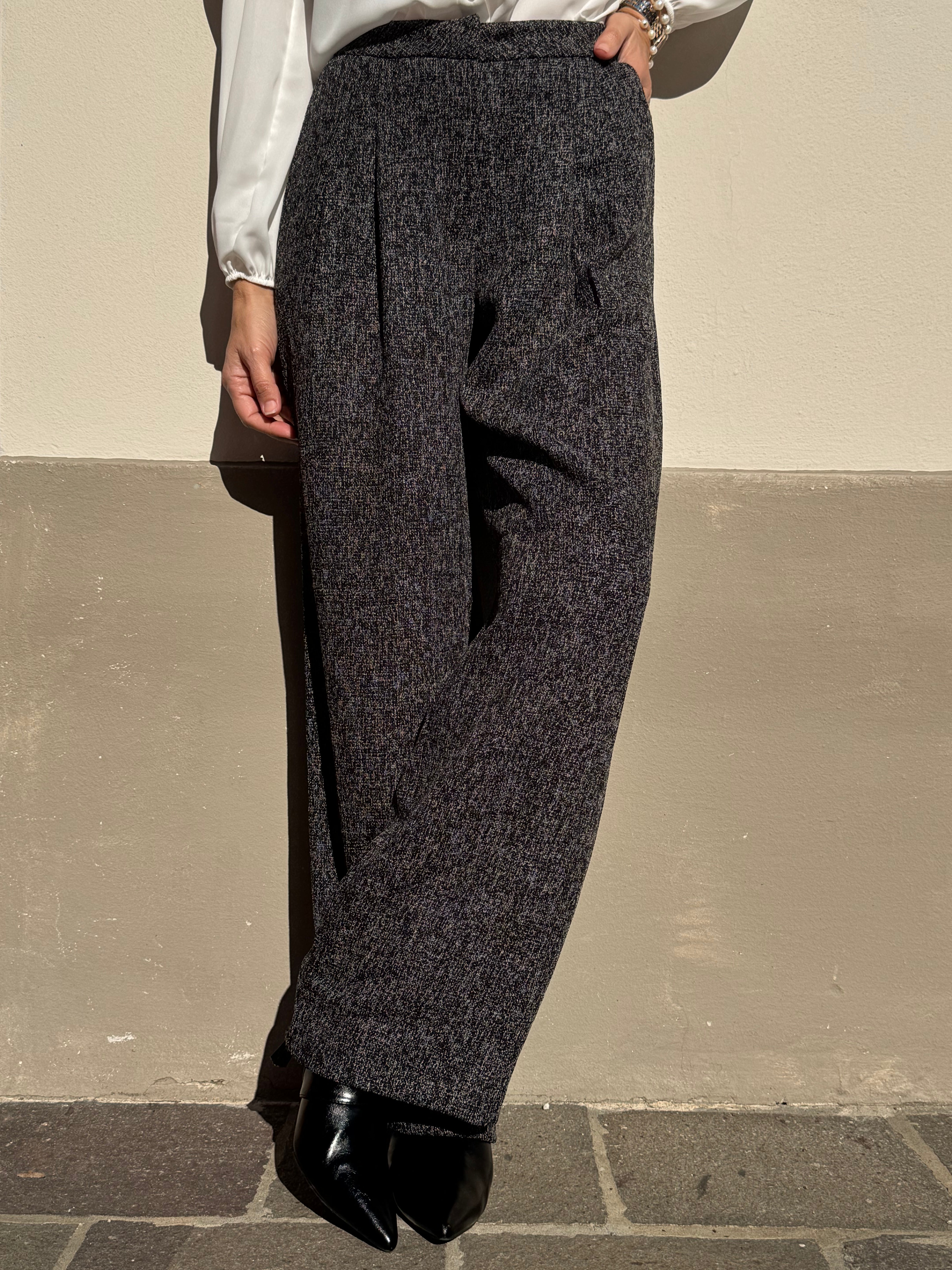 Pantalone francesca jdy