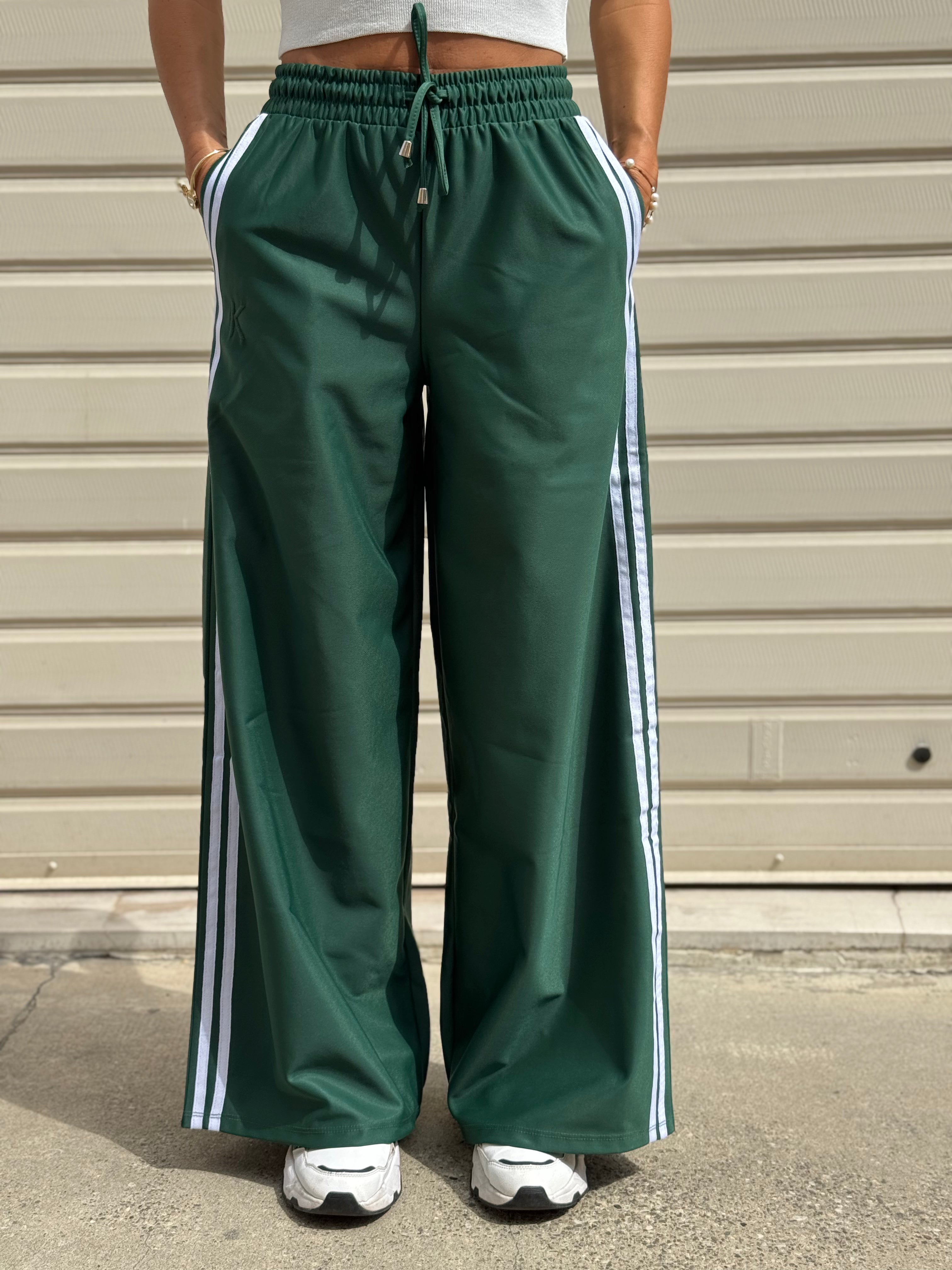 Pantalone bande