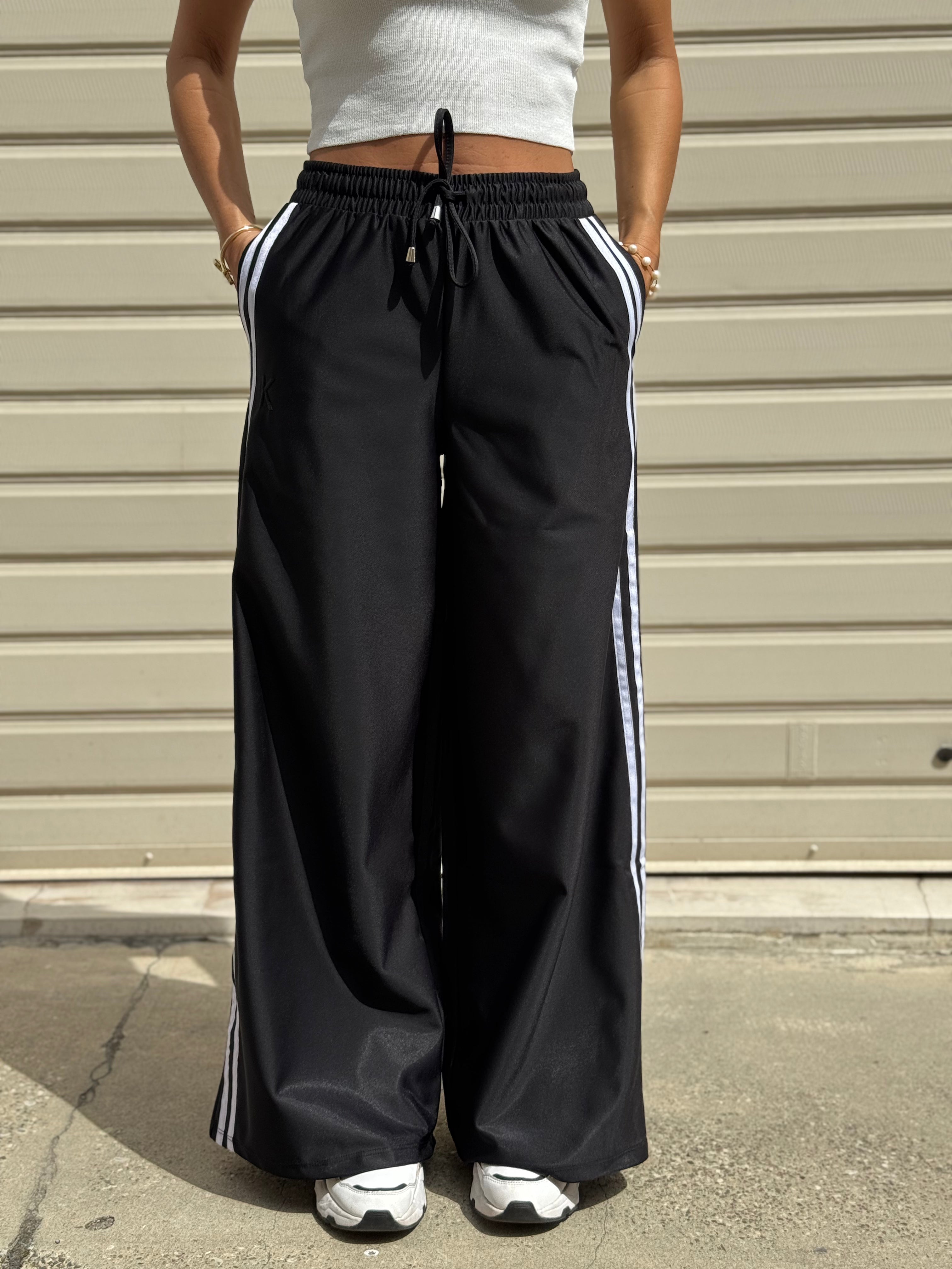Pantalone bande