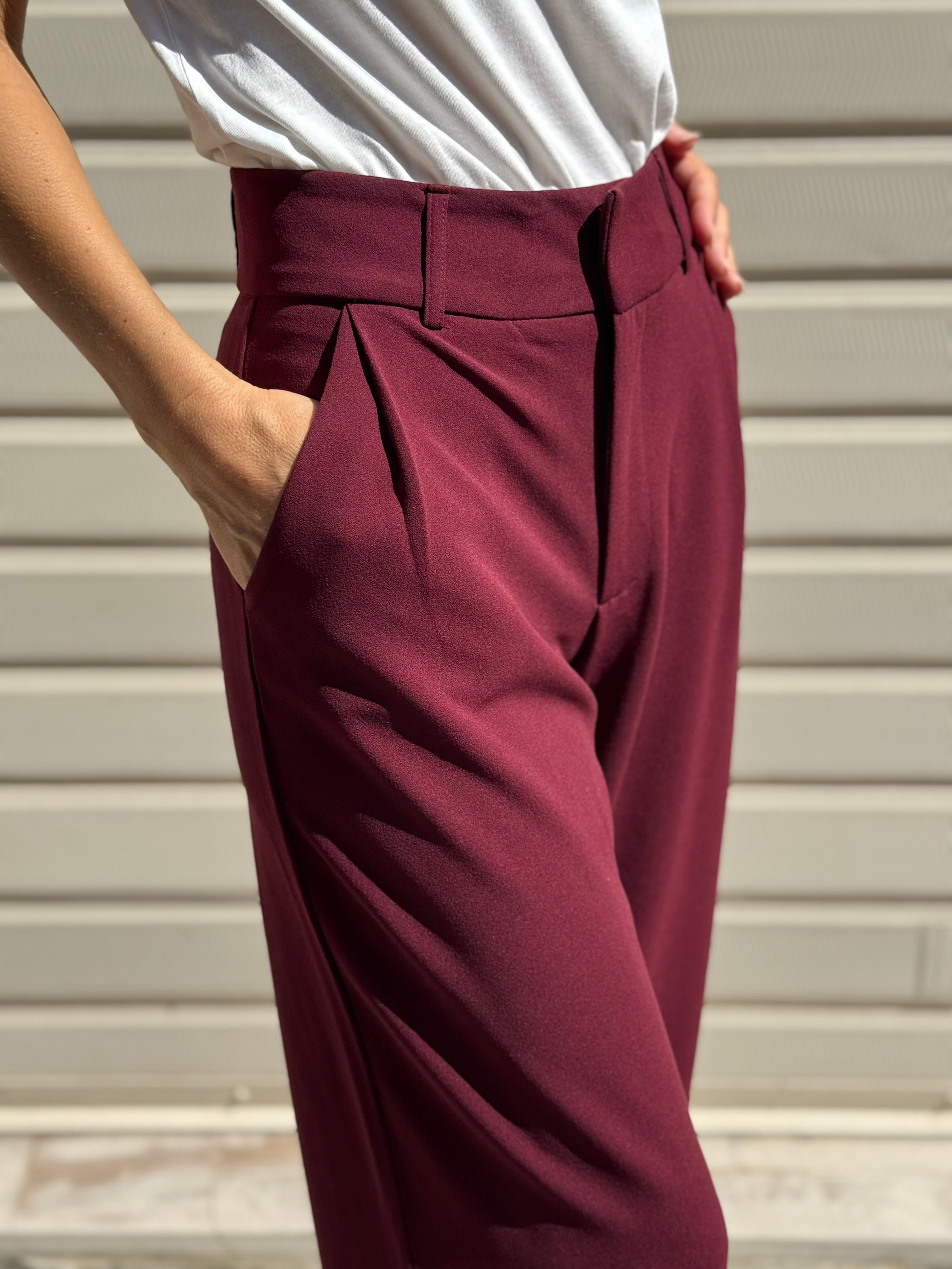 Pantalone geggo jdy