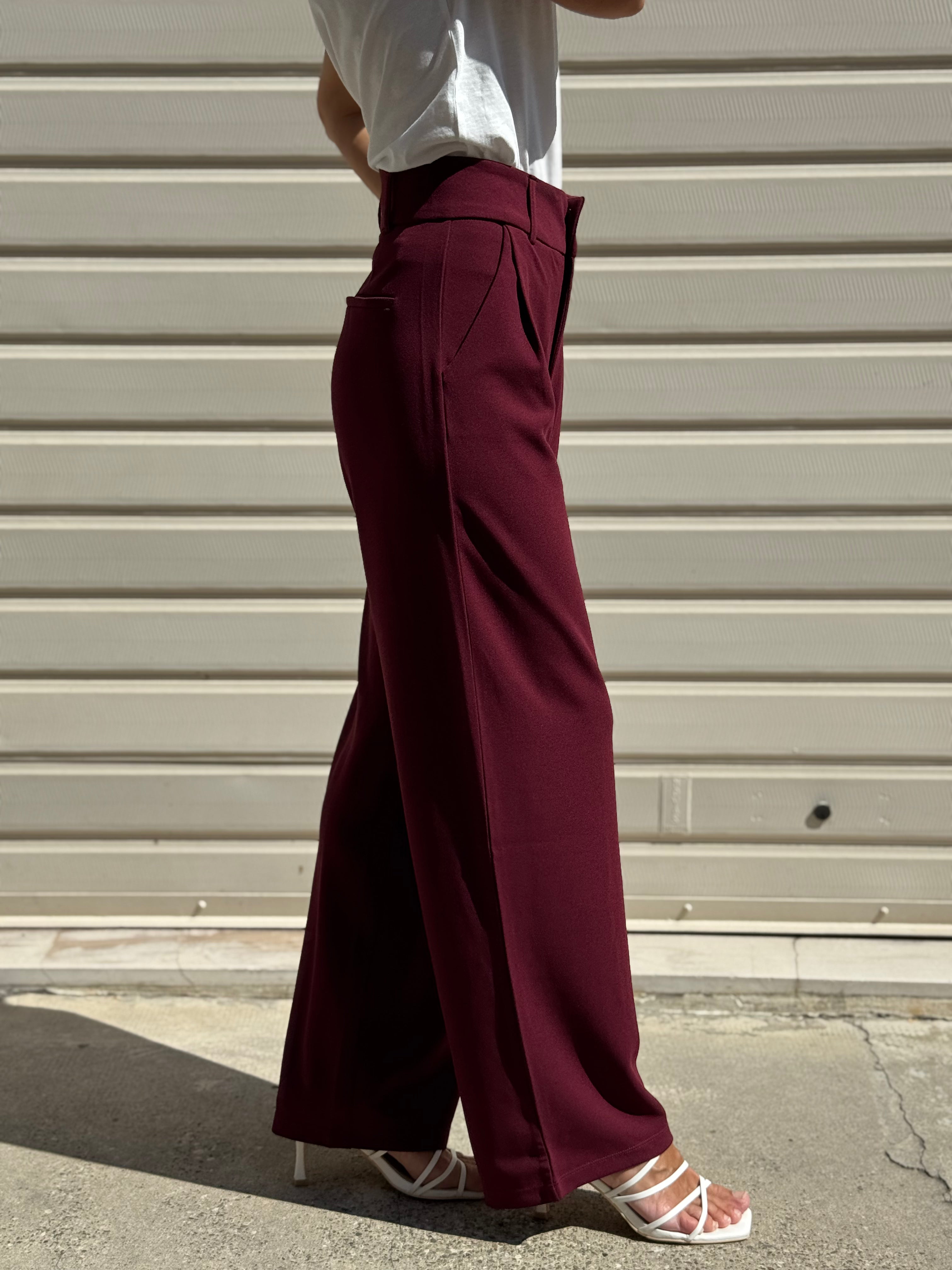 Pantalone geggo jdy