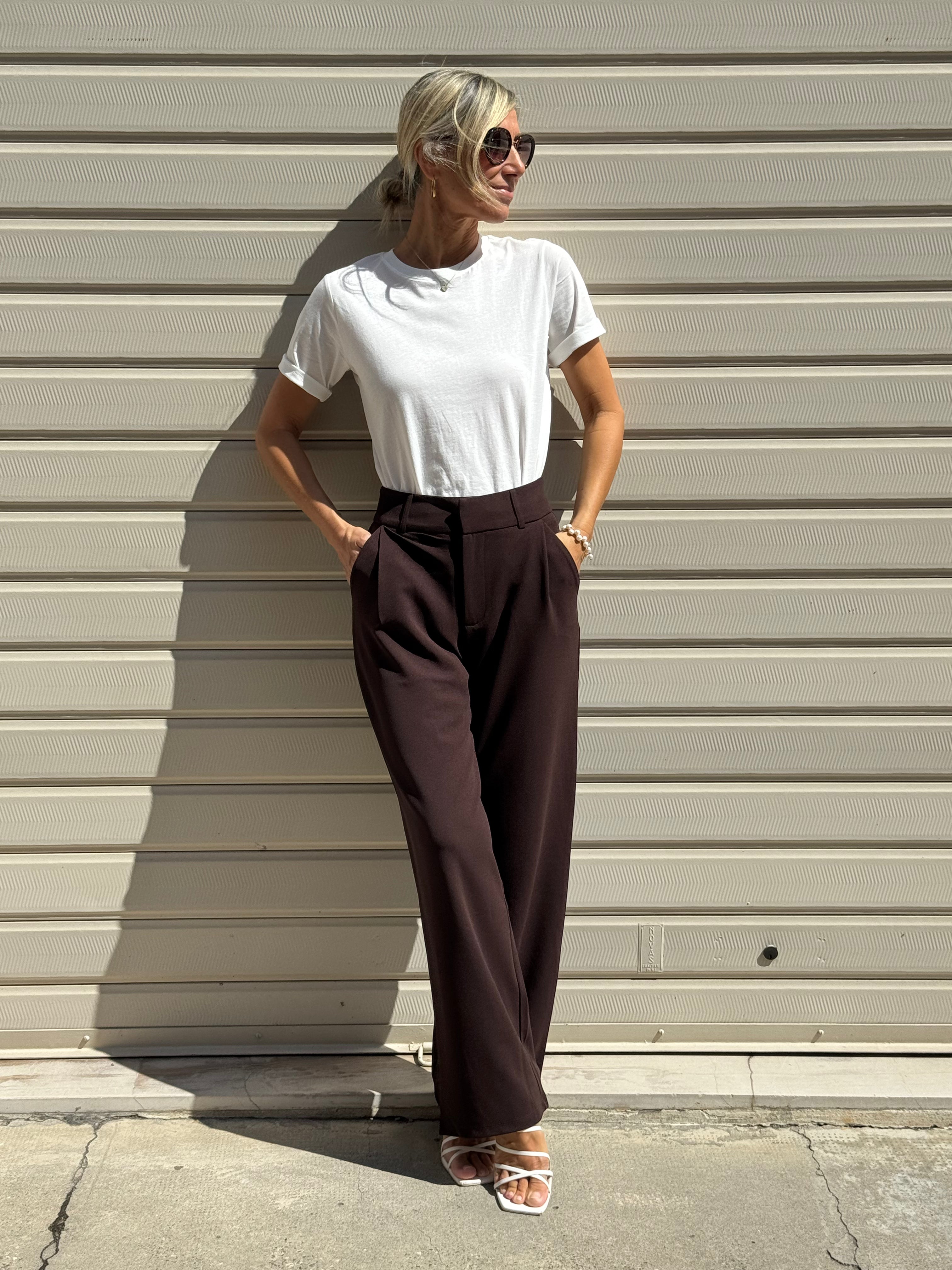 Pantalone geggo jdy