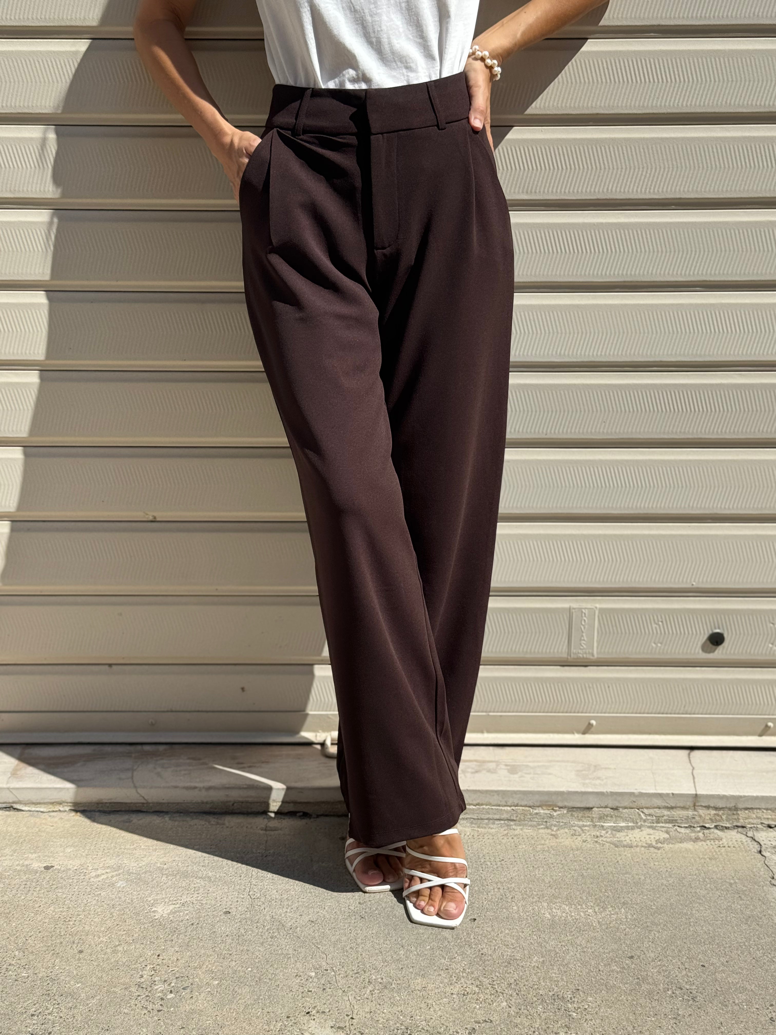 Pantalone geggo jdy