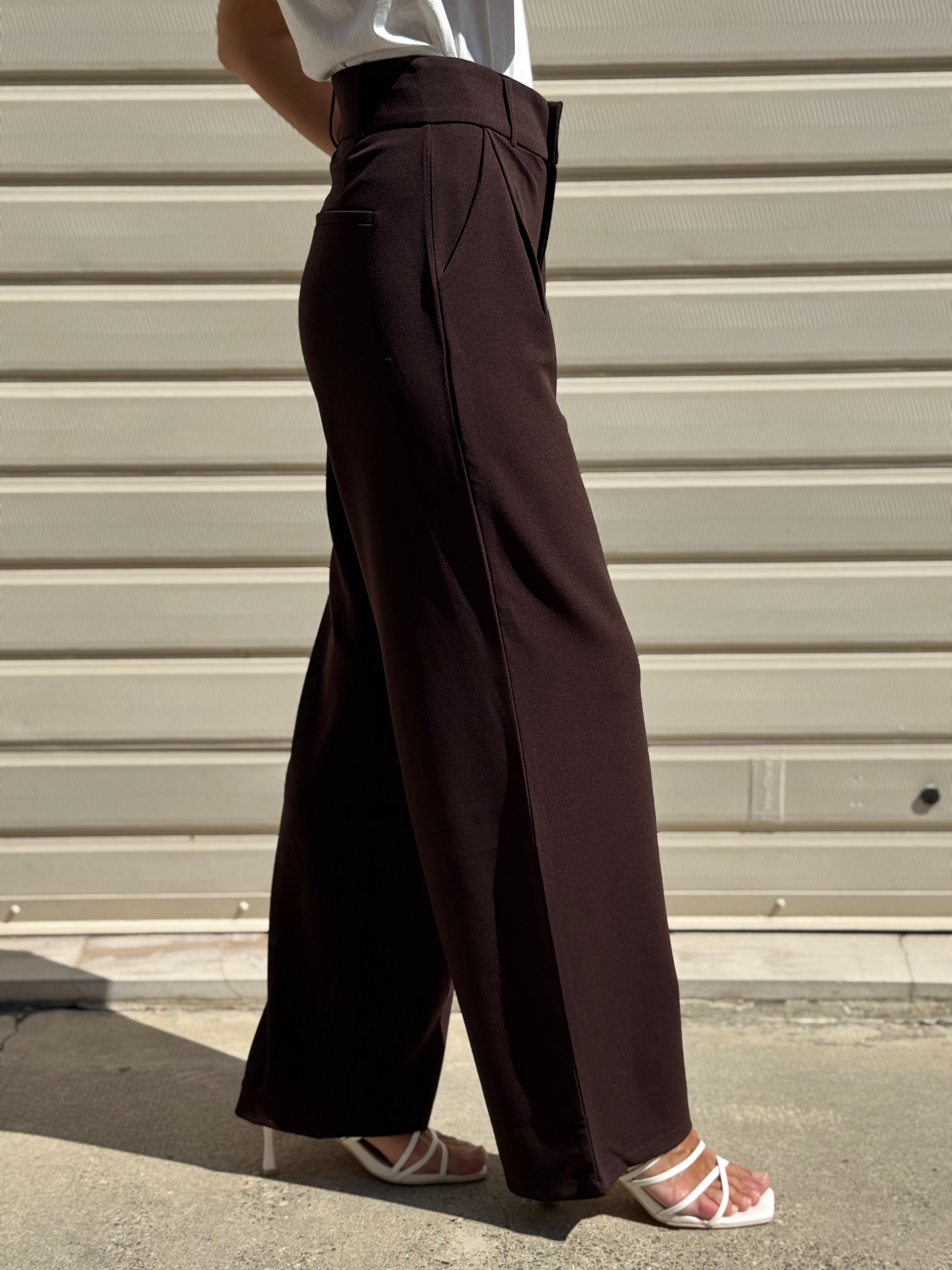 Pantalone geggo jdy