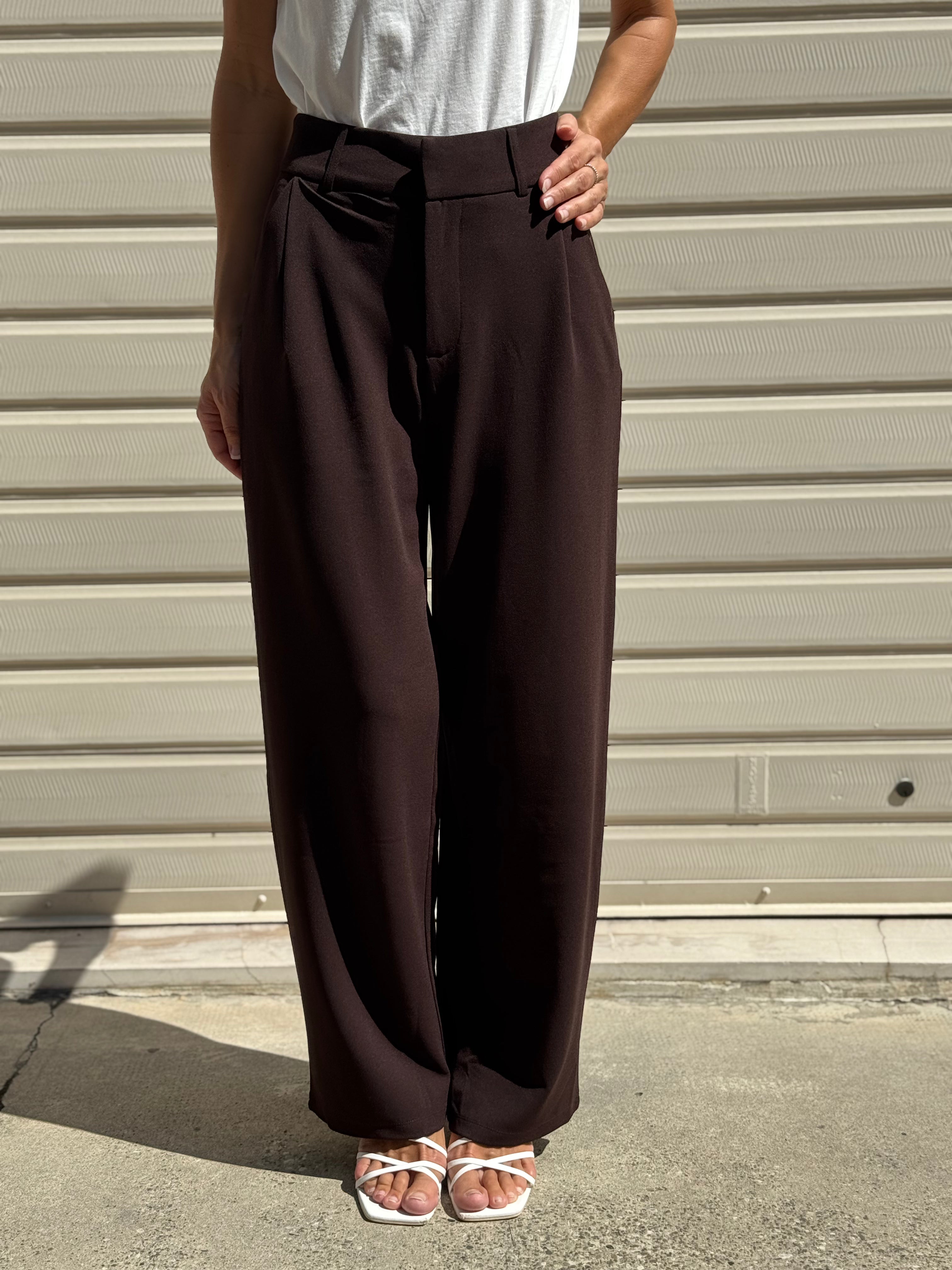 Pantalone geggo jdy