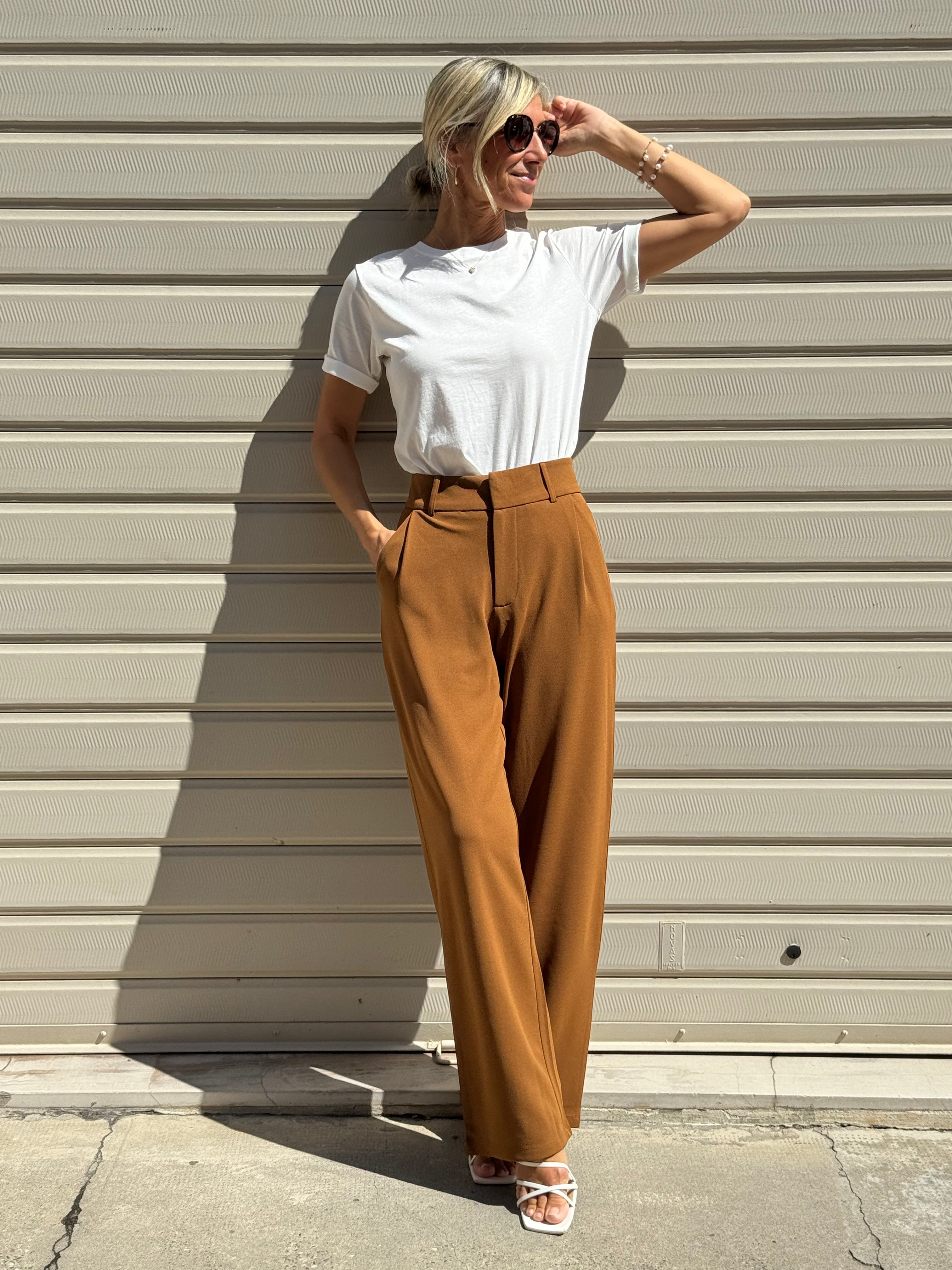 Pantalone geggo jdy