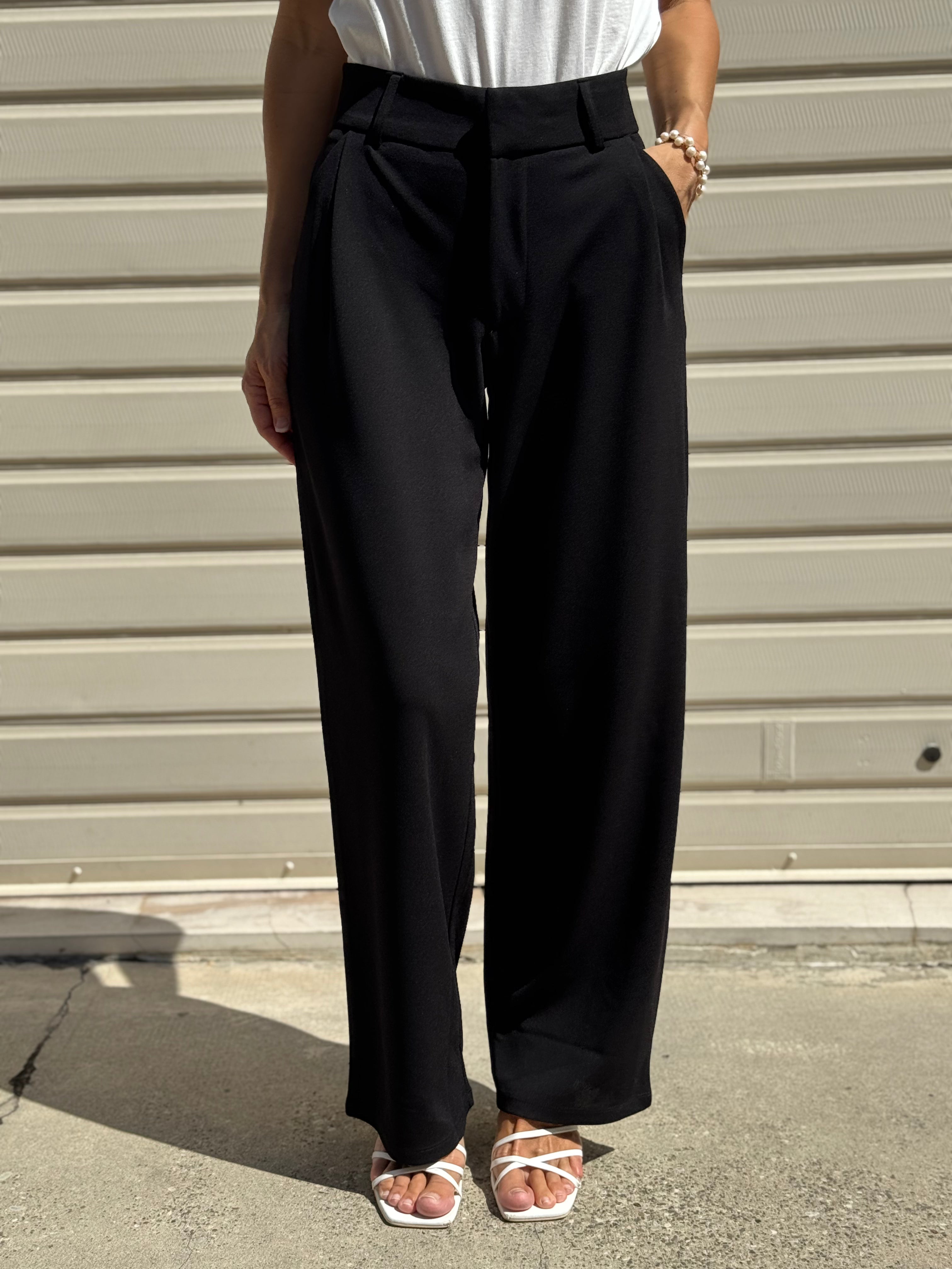 Pantalone geggo jdy