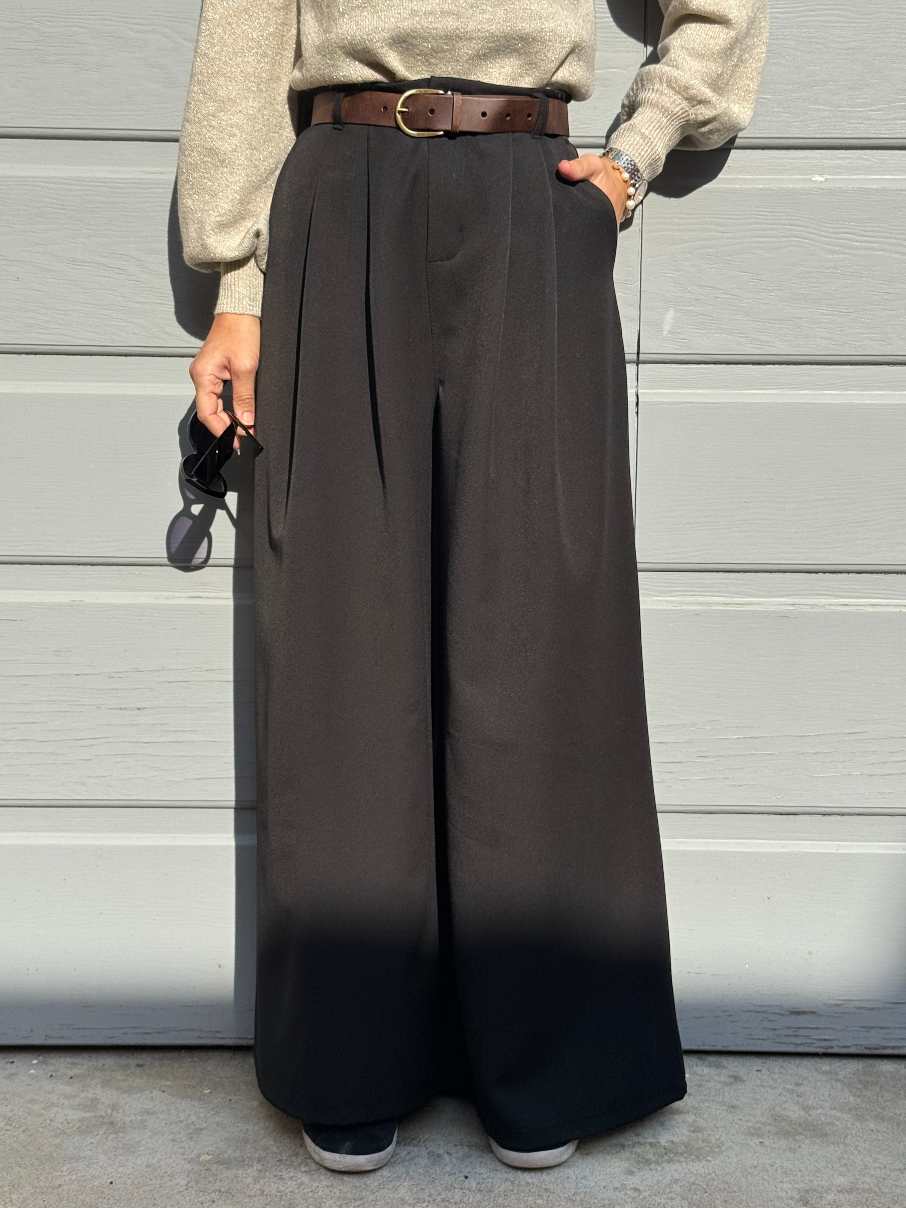 Gonna pantalone adora