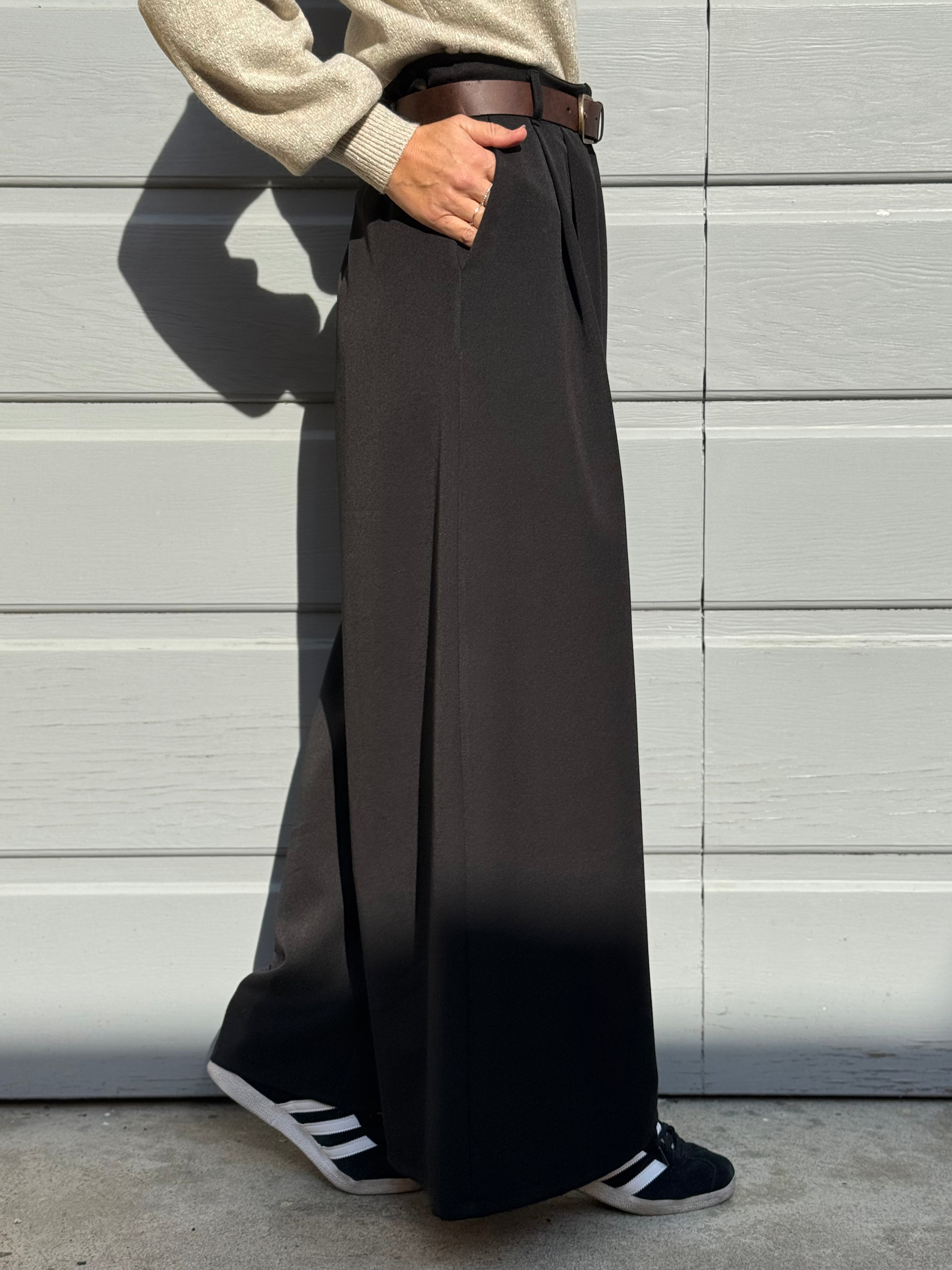 Gonna pantalone adora