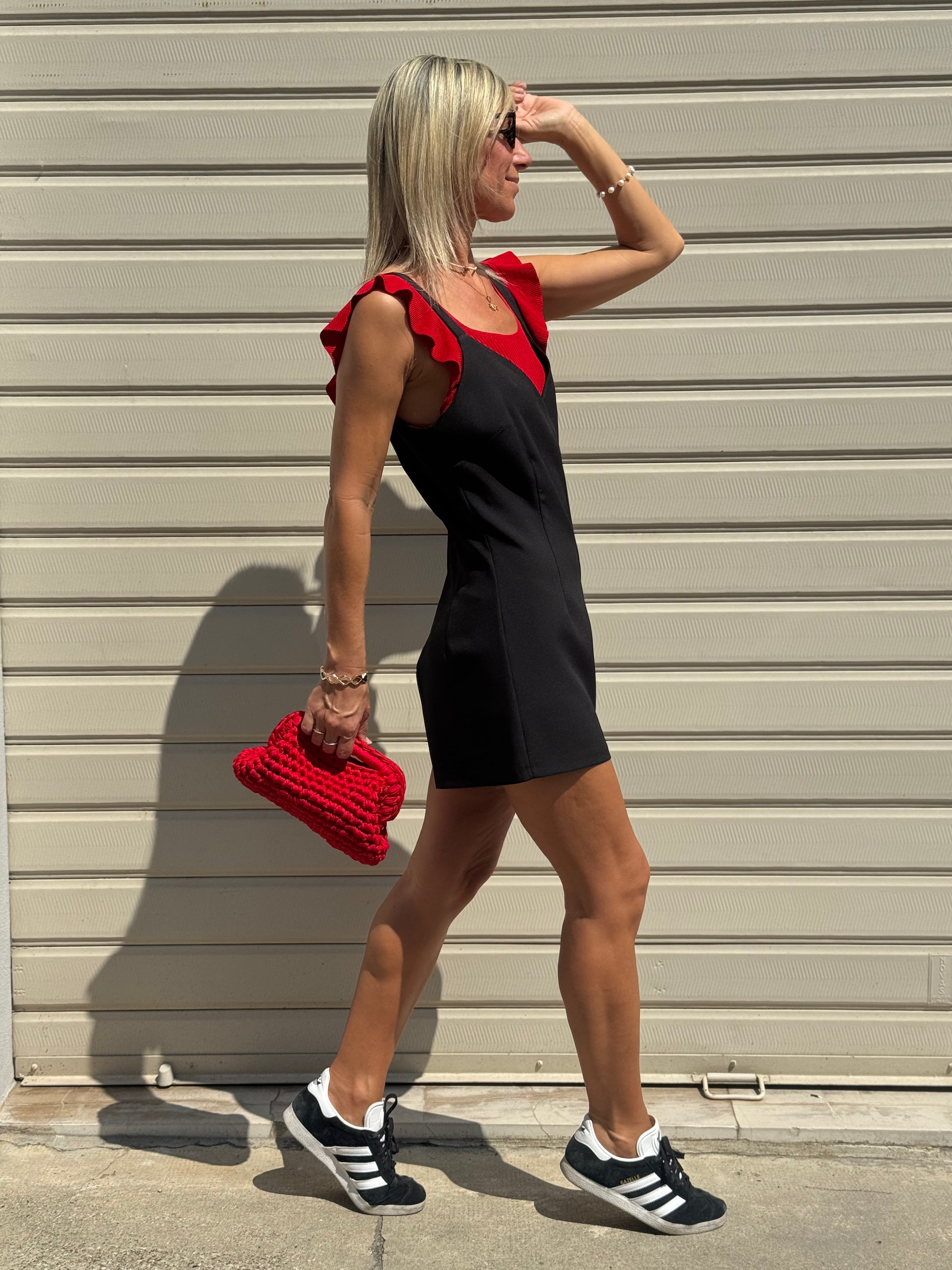 Tutina mimì