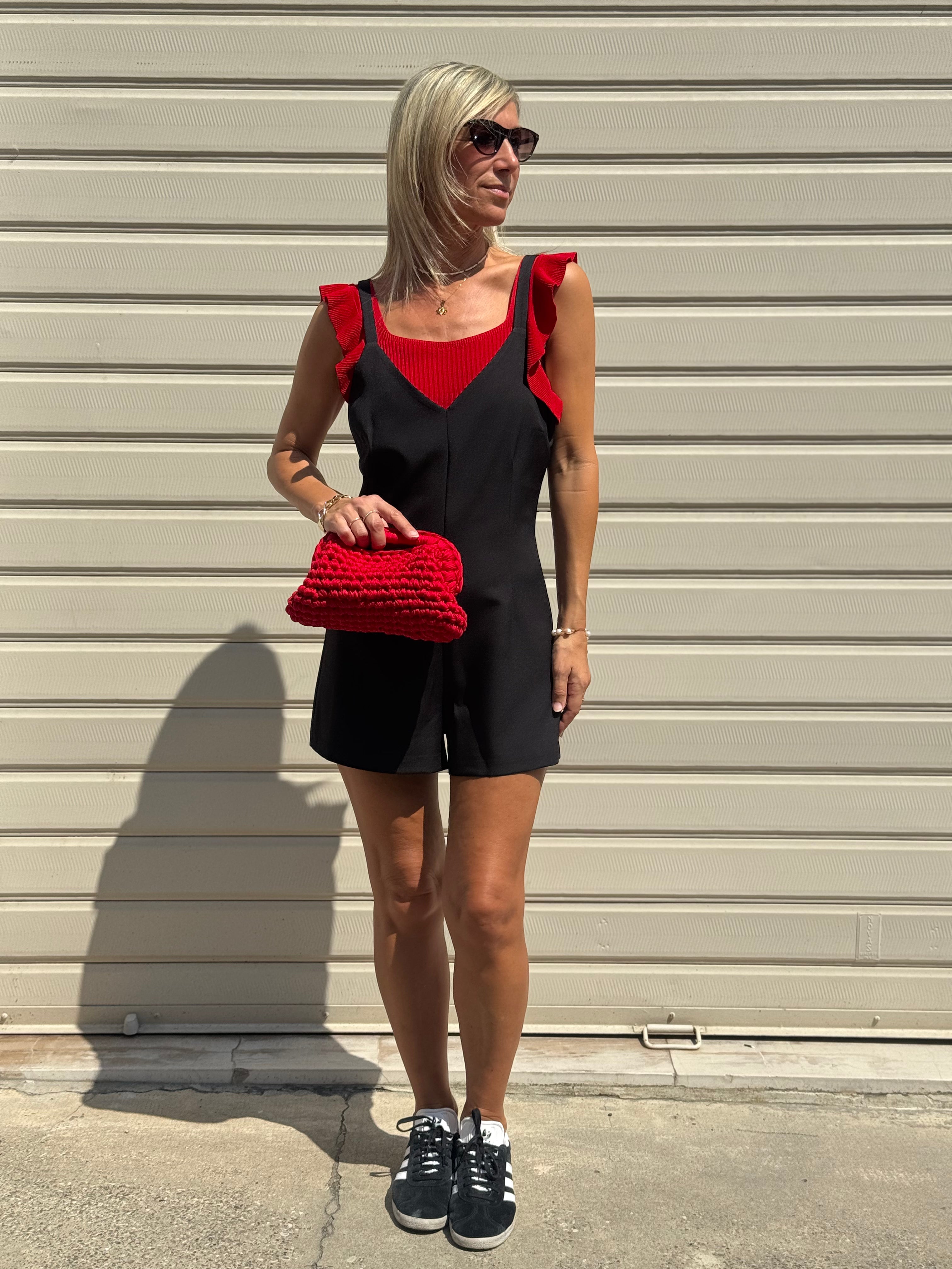 Tutina mimì