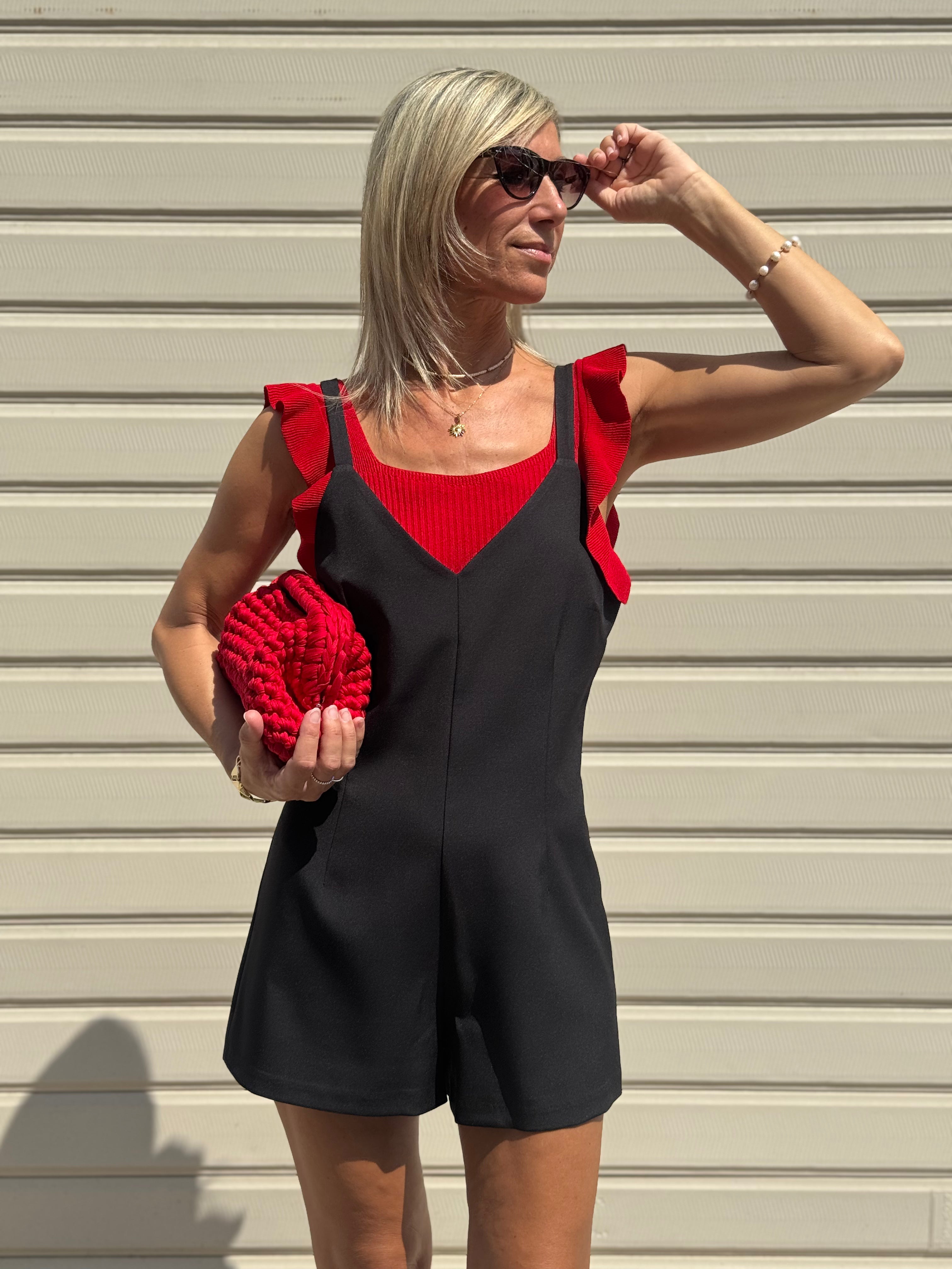 Tutina mimì