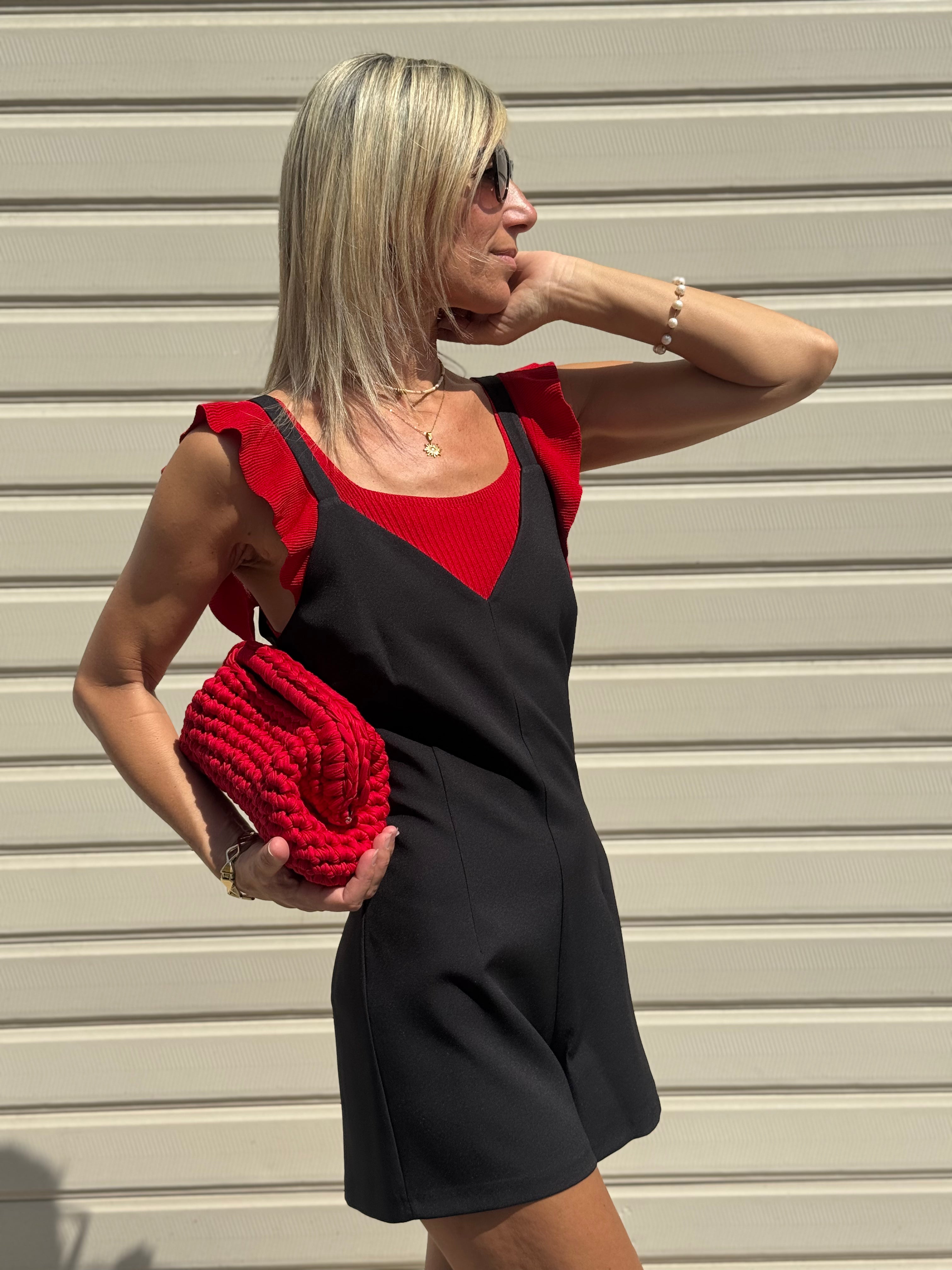 Tutina mimì