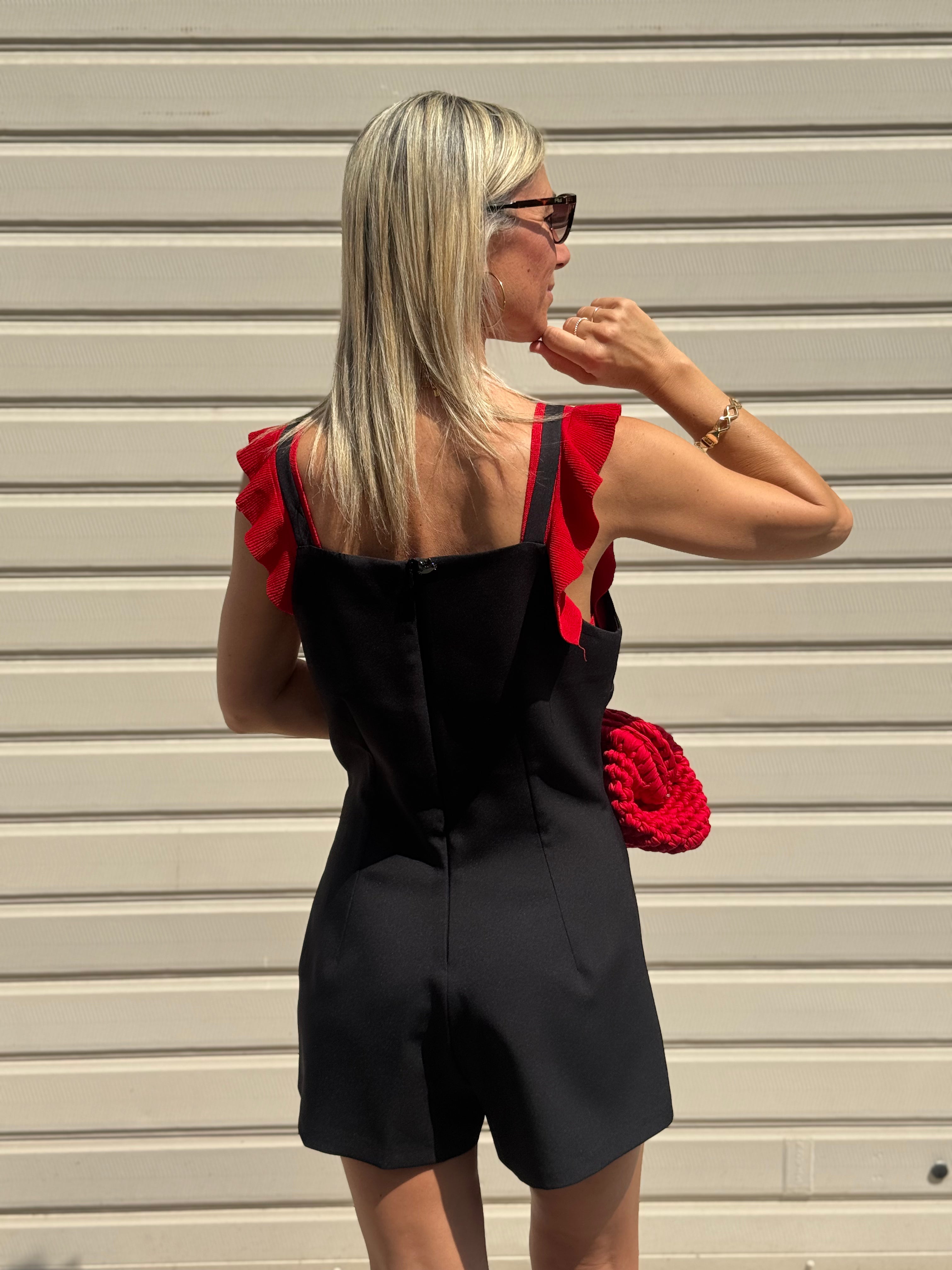 Tutina mimì