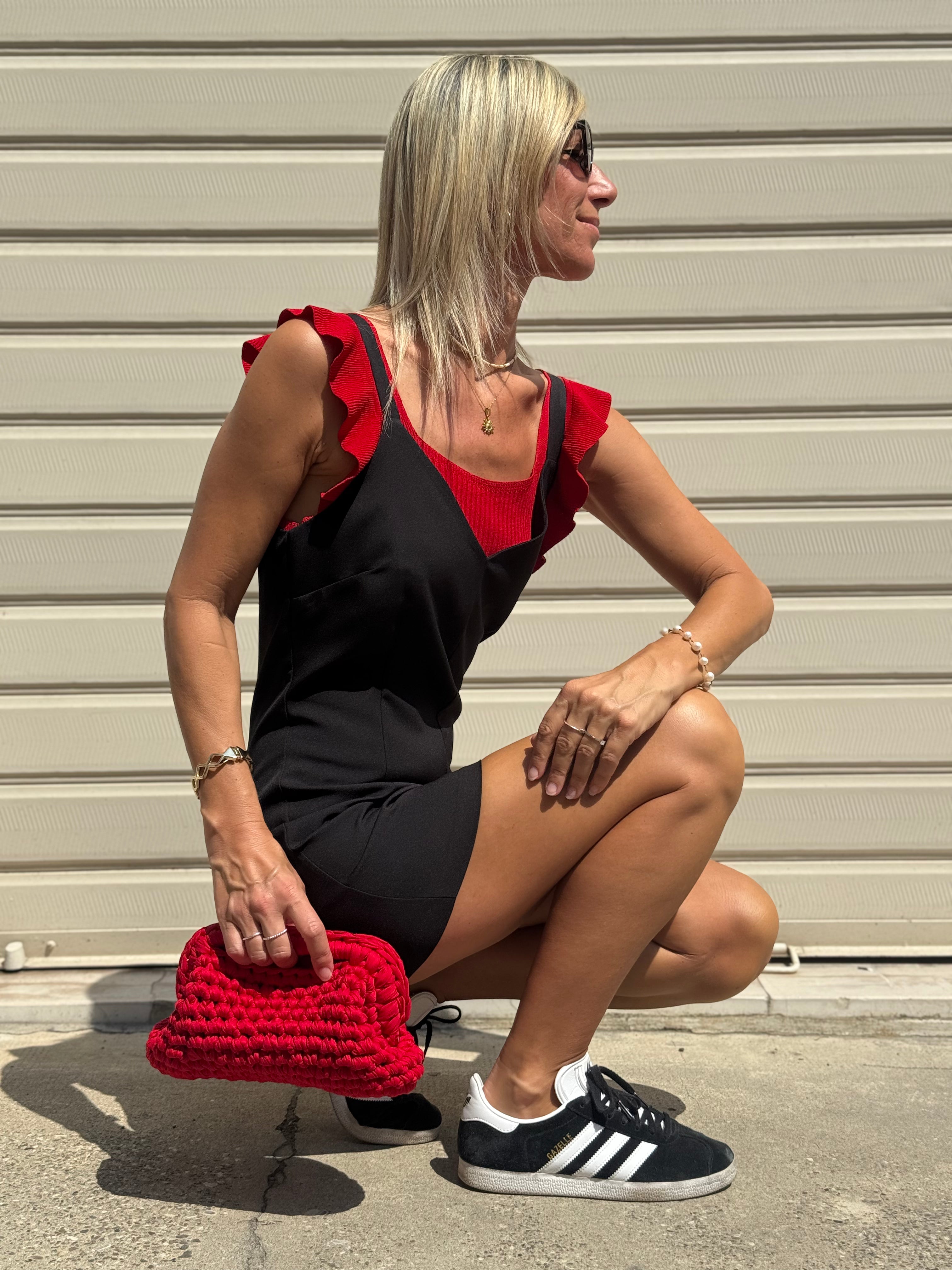 Tutina mimì
