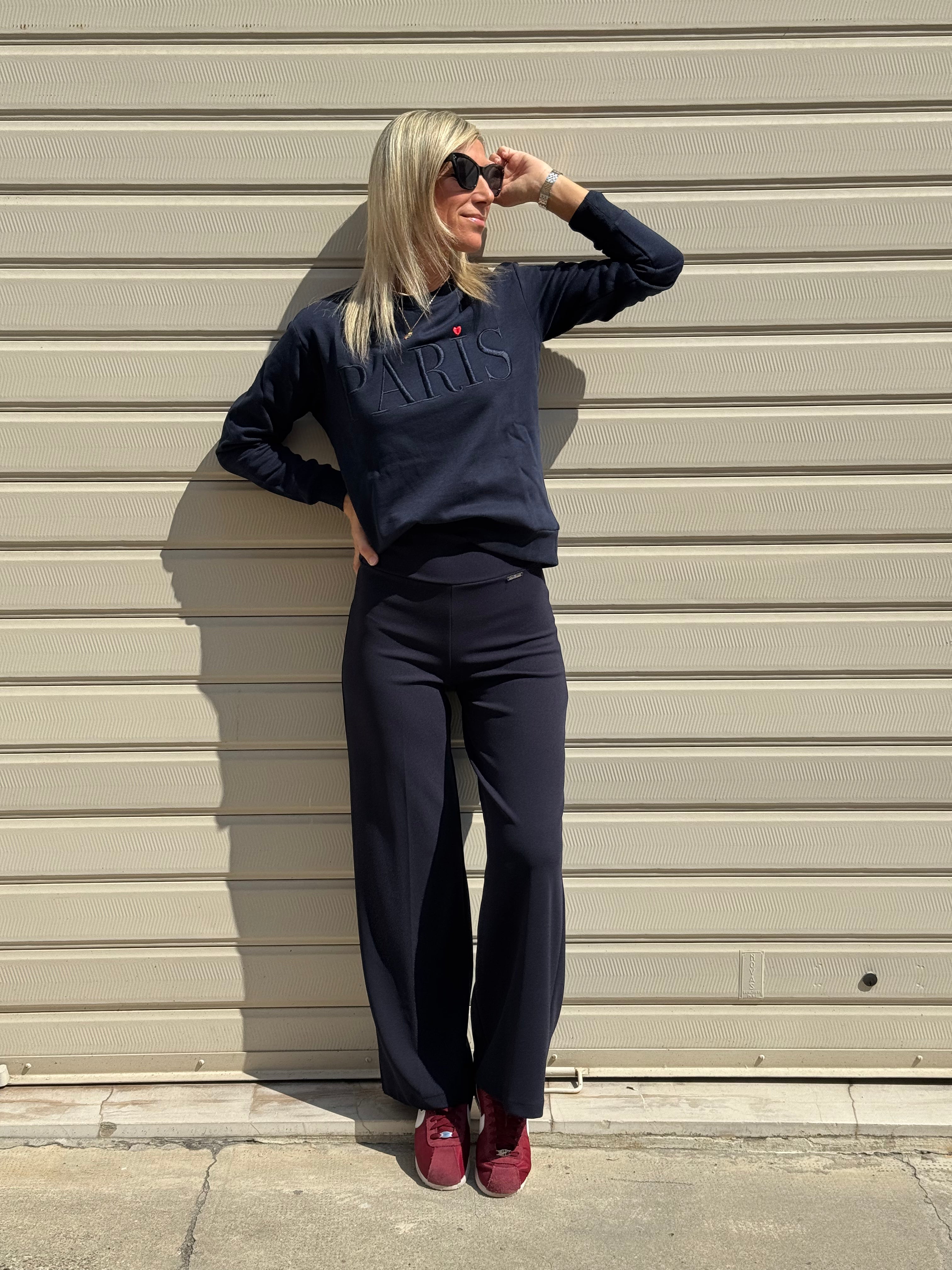 Pantalone palazzo mimì