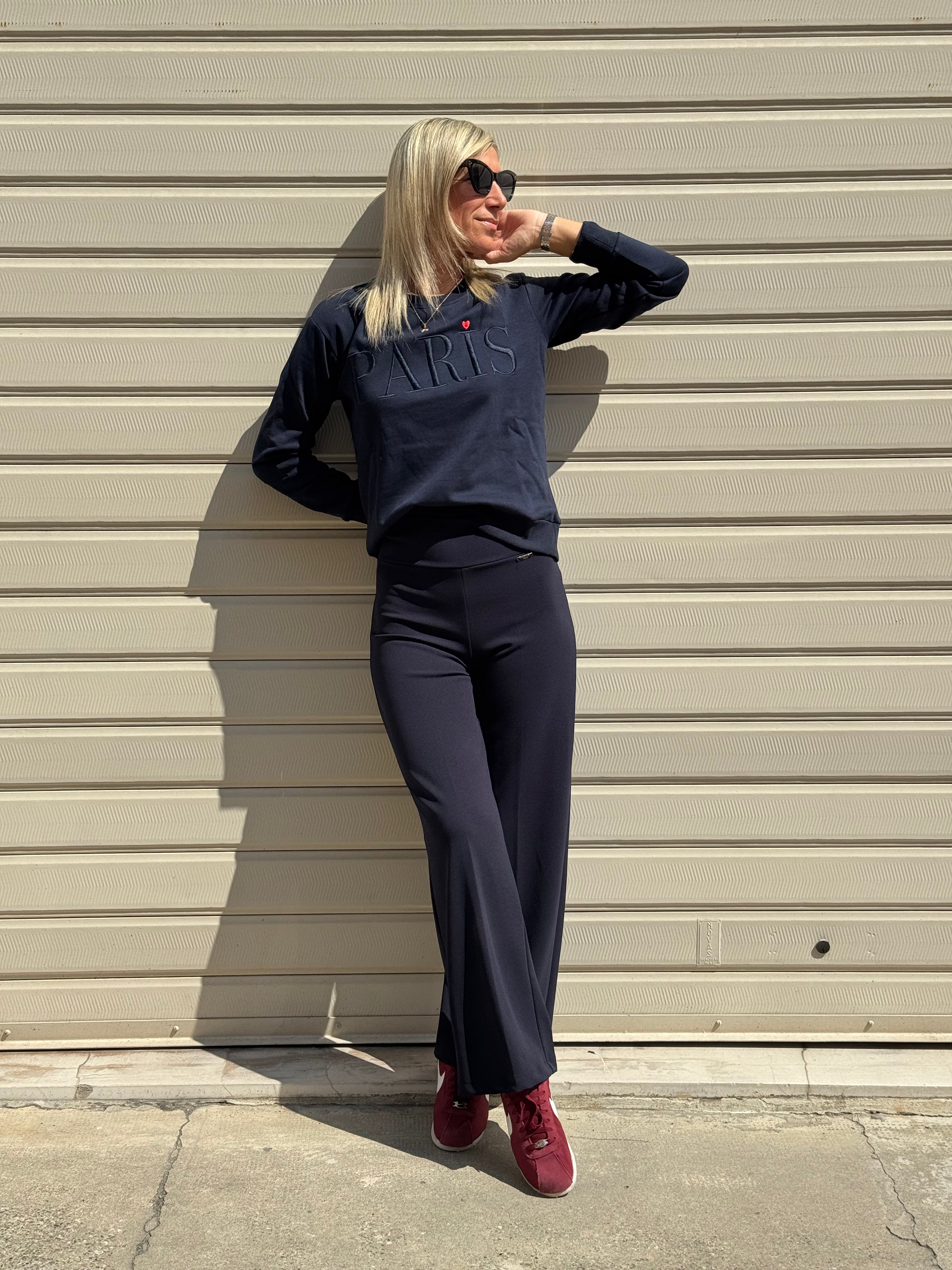 Pantalone palazzo mimì