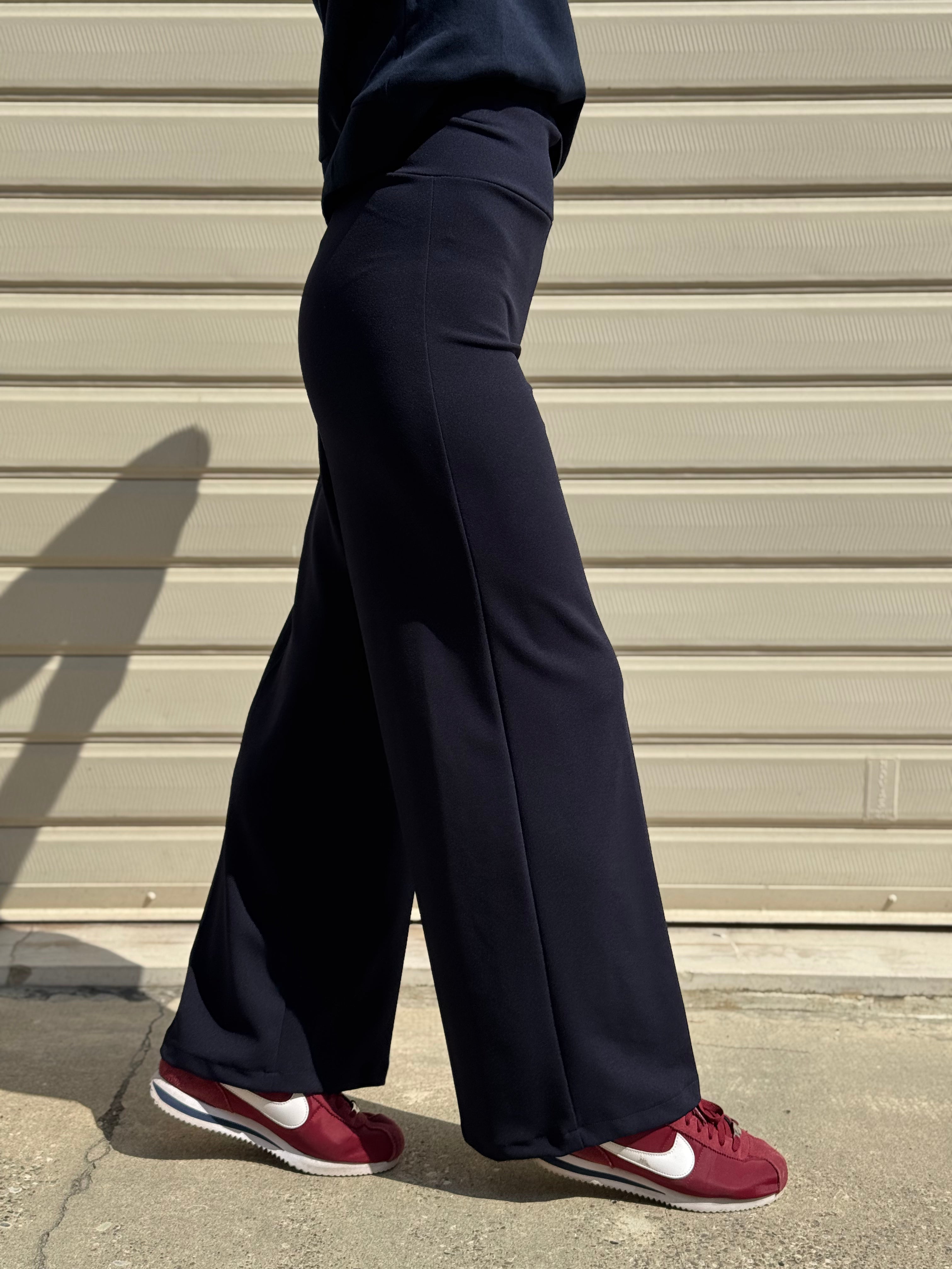 Pantalone palazzo mimì