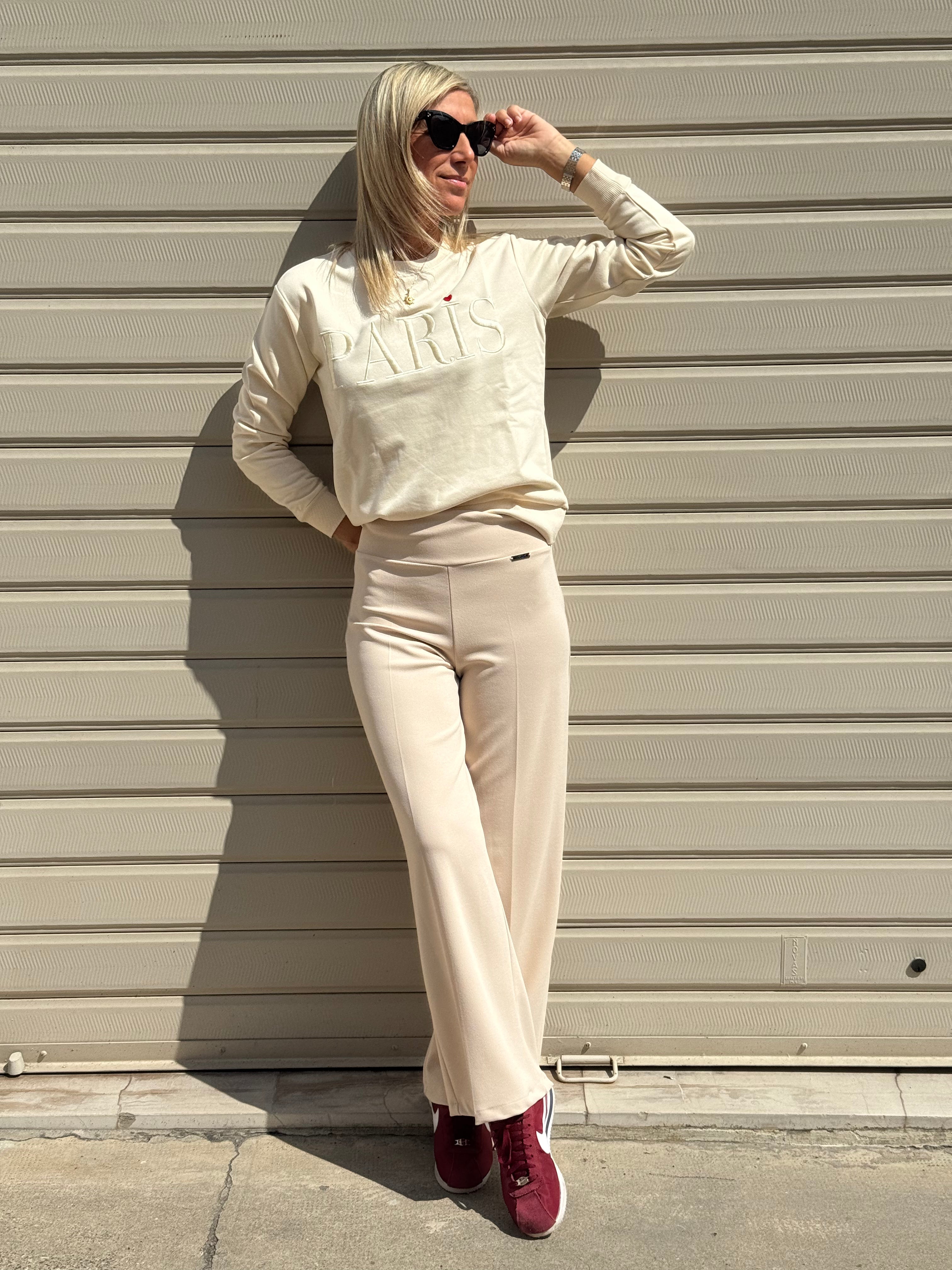Pantalone palazzo mimì