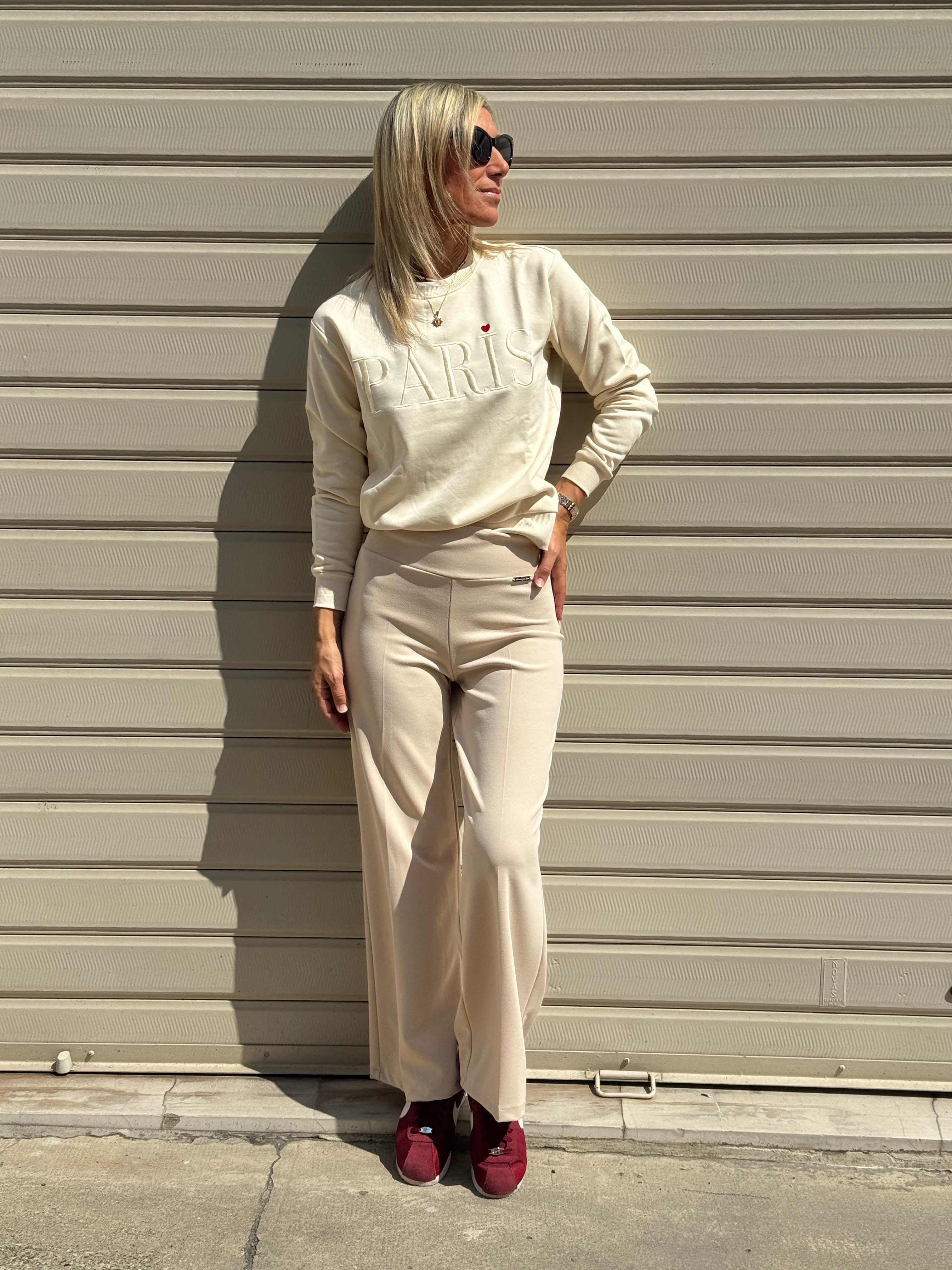 Pantalone palazzo mimì