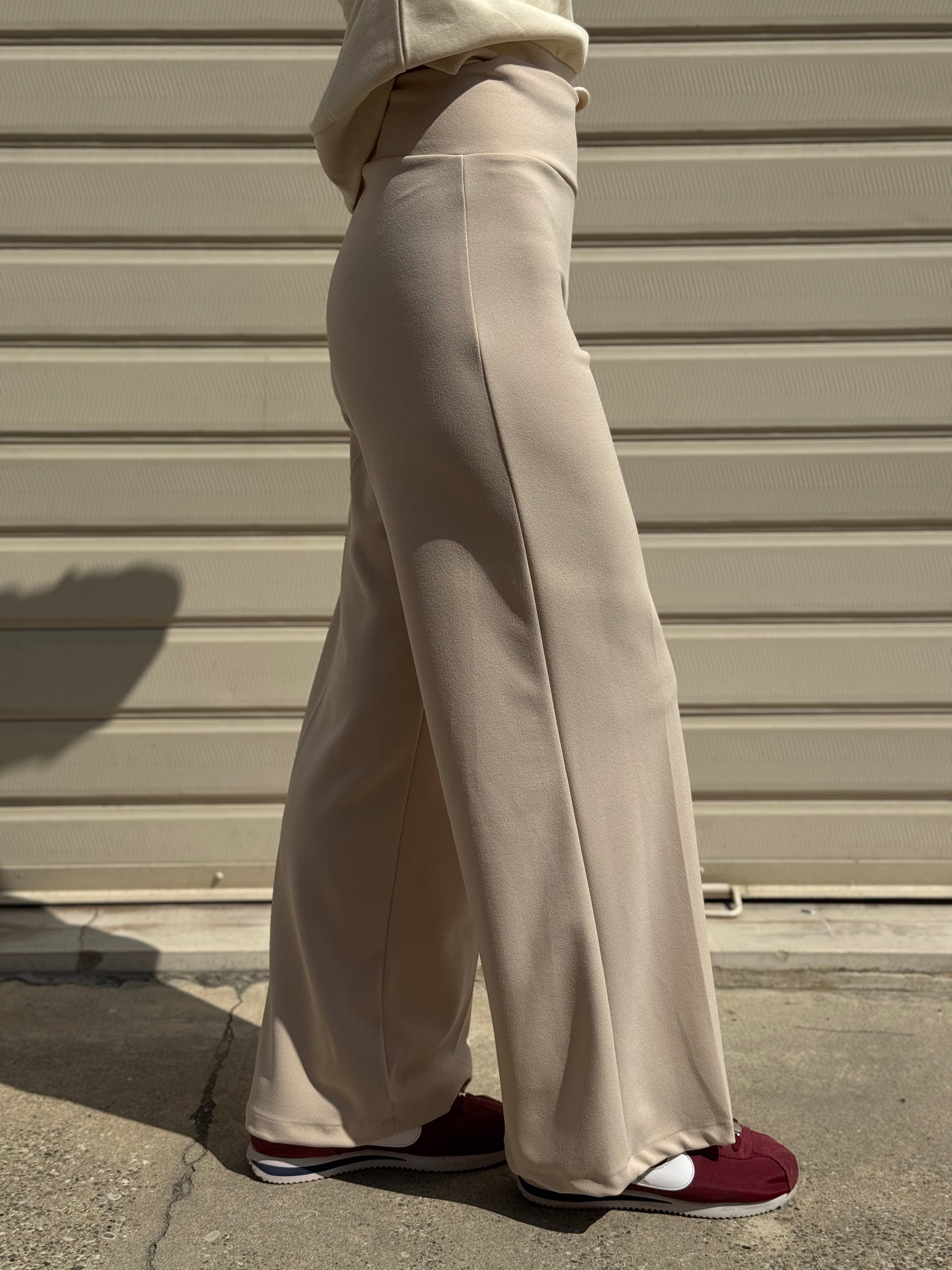 Pantalone palazzo mimì