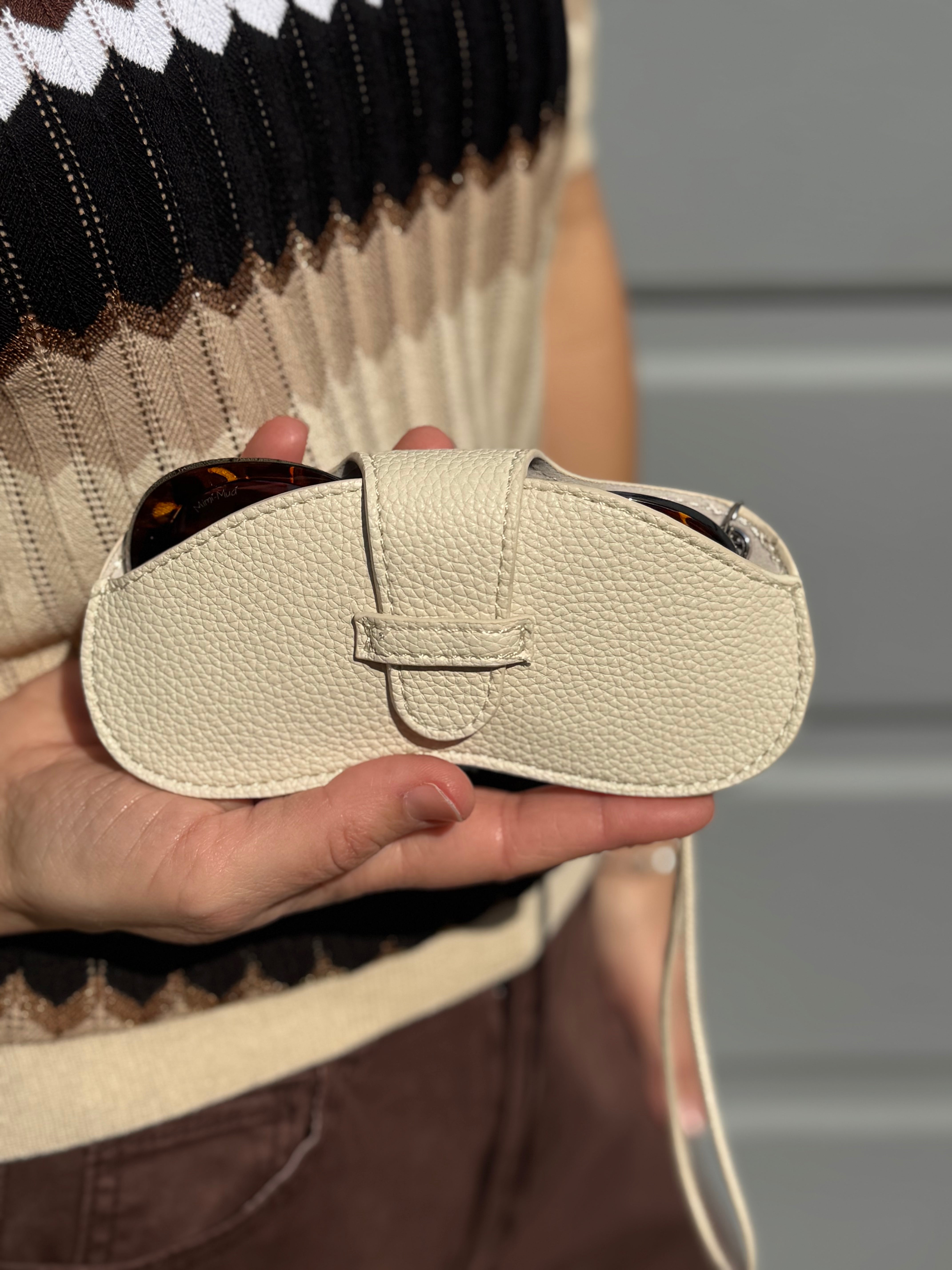 Porta occhiali mimì