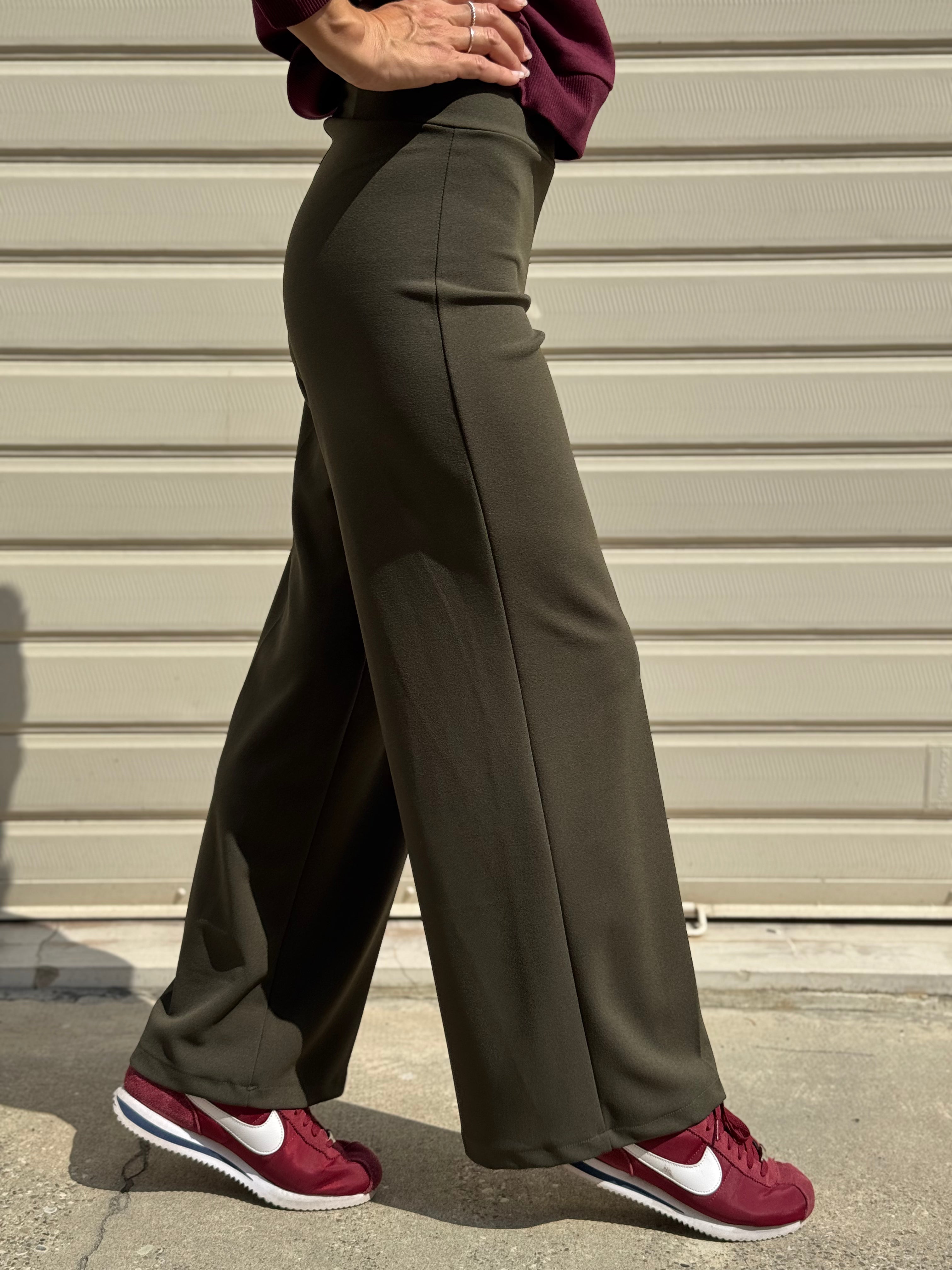 Pantalone palazzo mimì