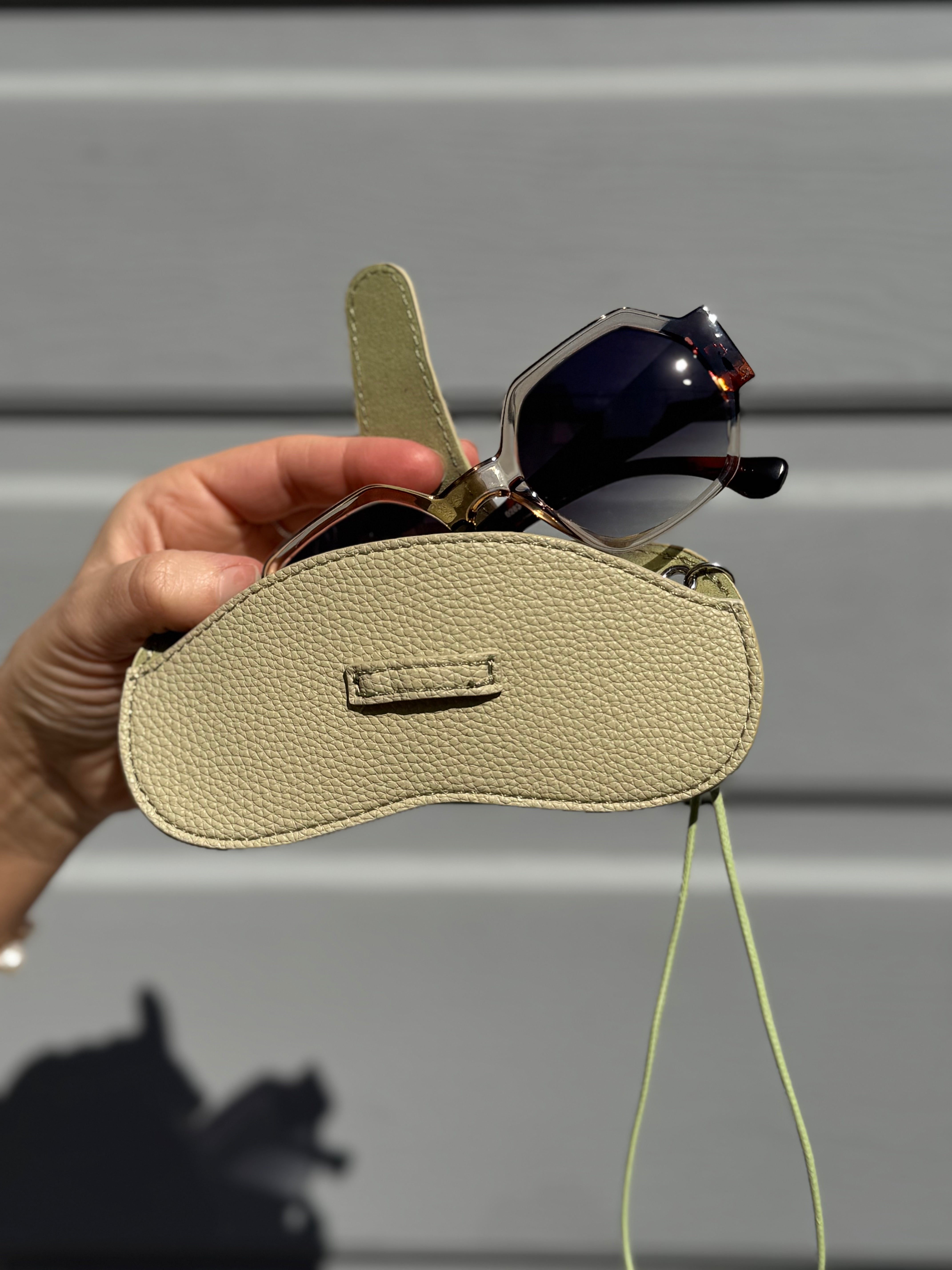 Porta occhiali mimì