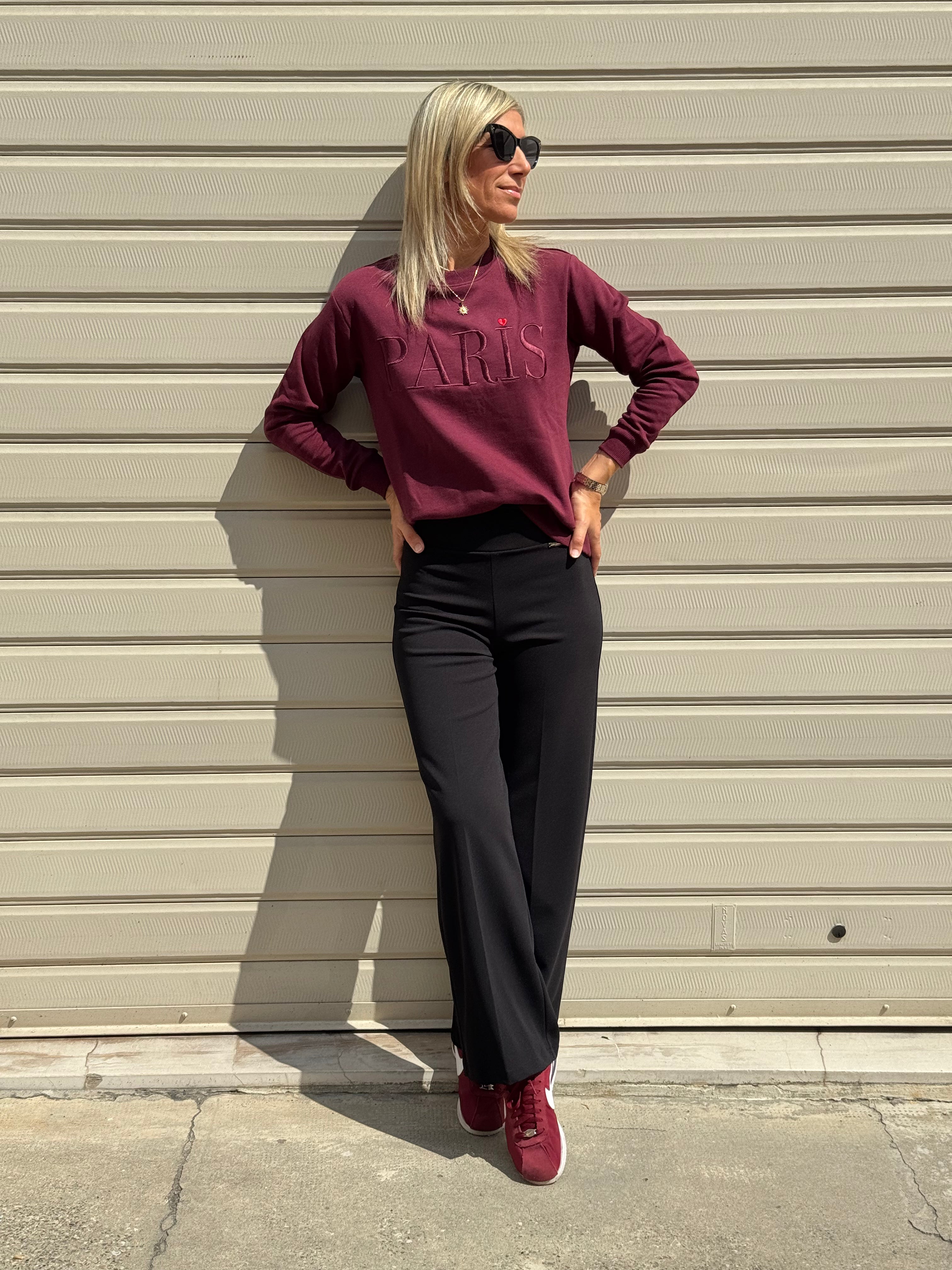 Pantalone palazzo mimì
