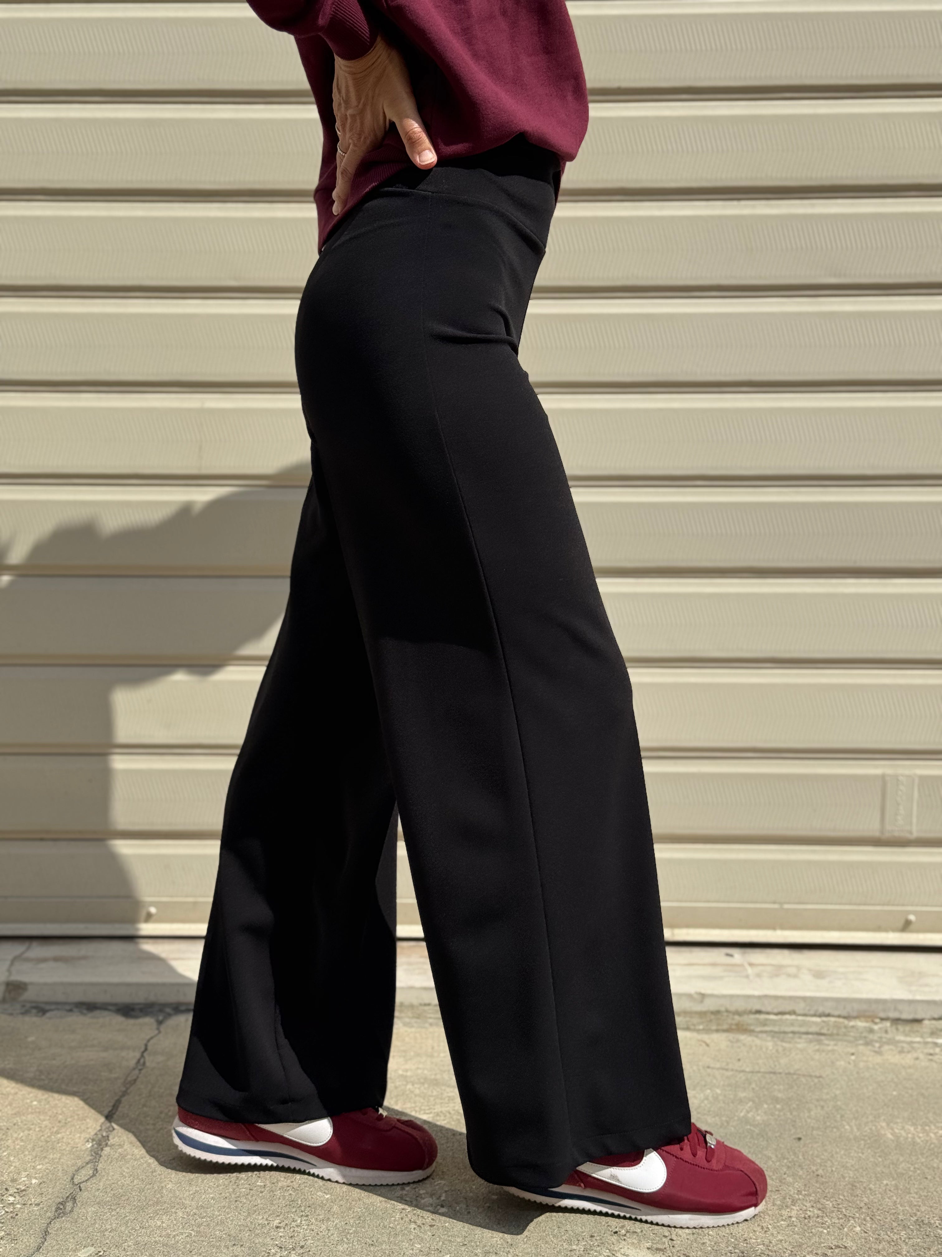Pantalone palazzo mimì