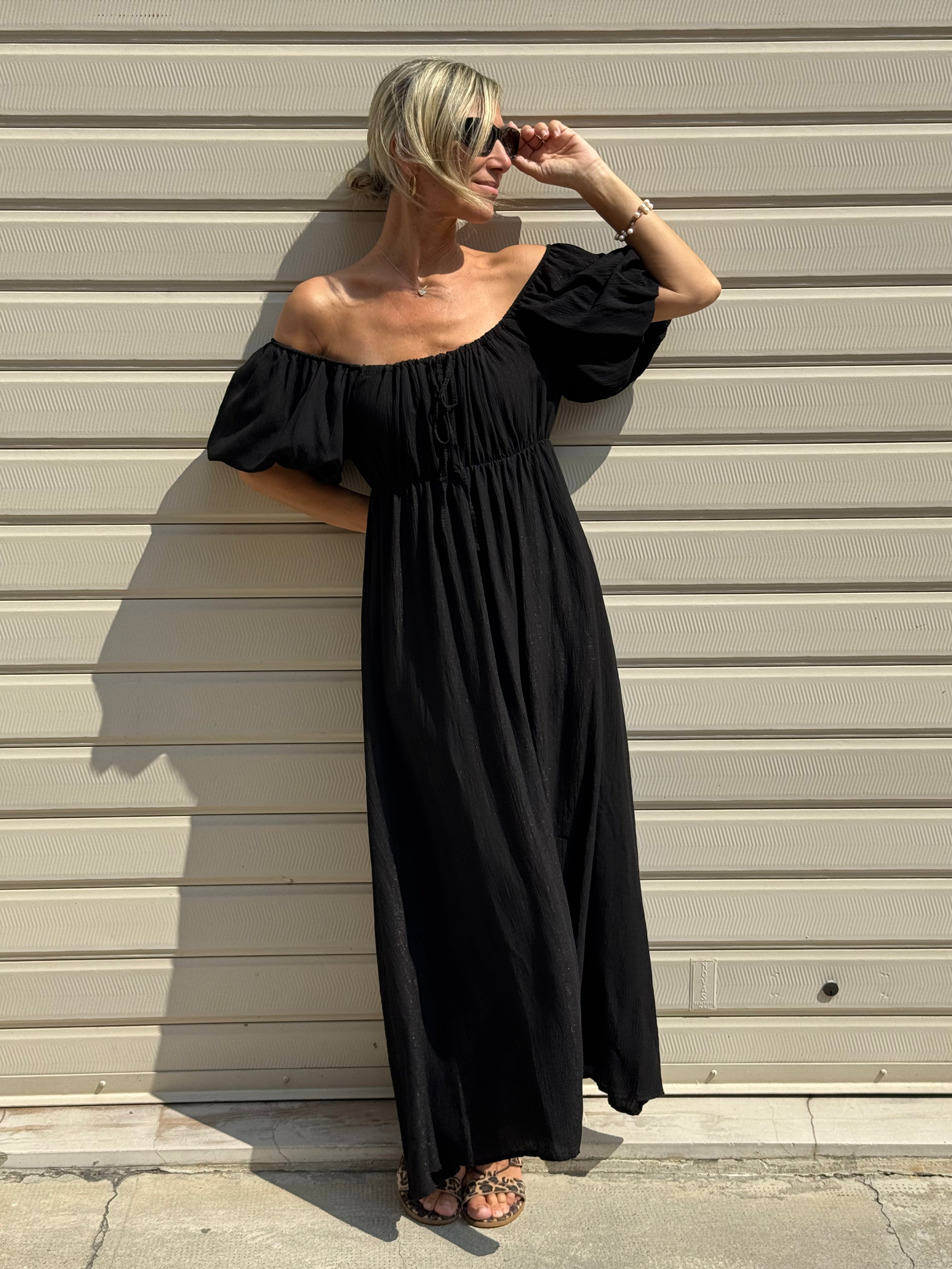 Abito rossella adora