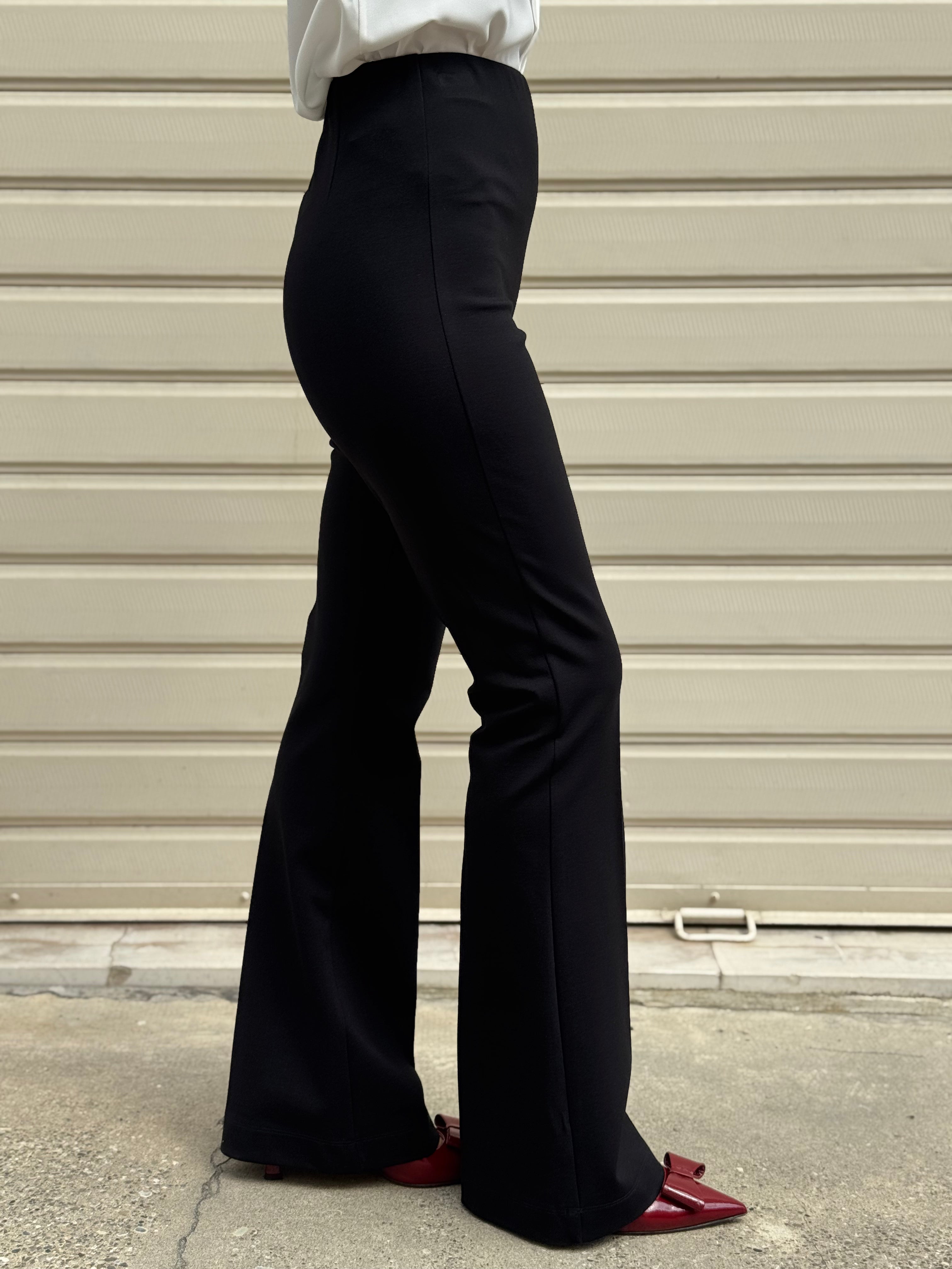 Pantalone zampetta mimì