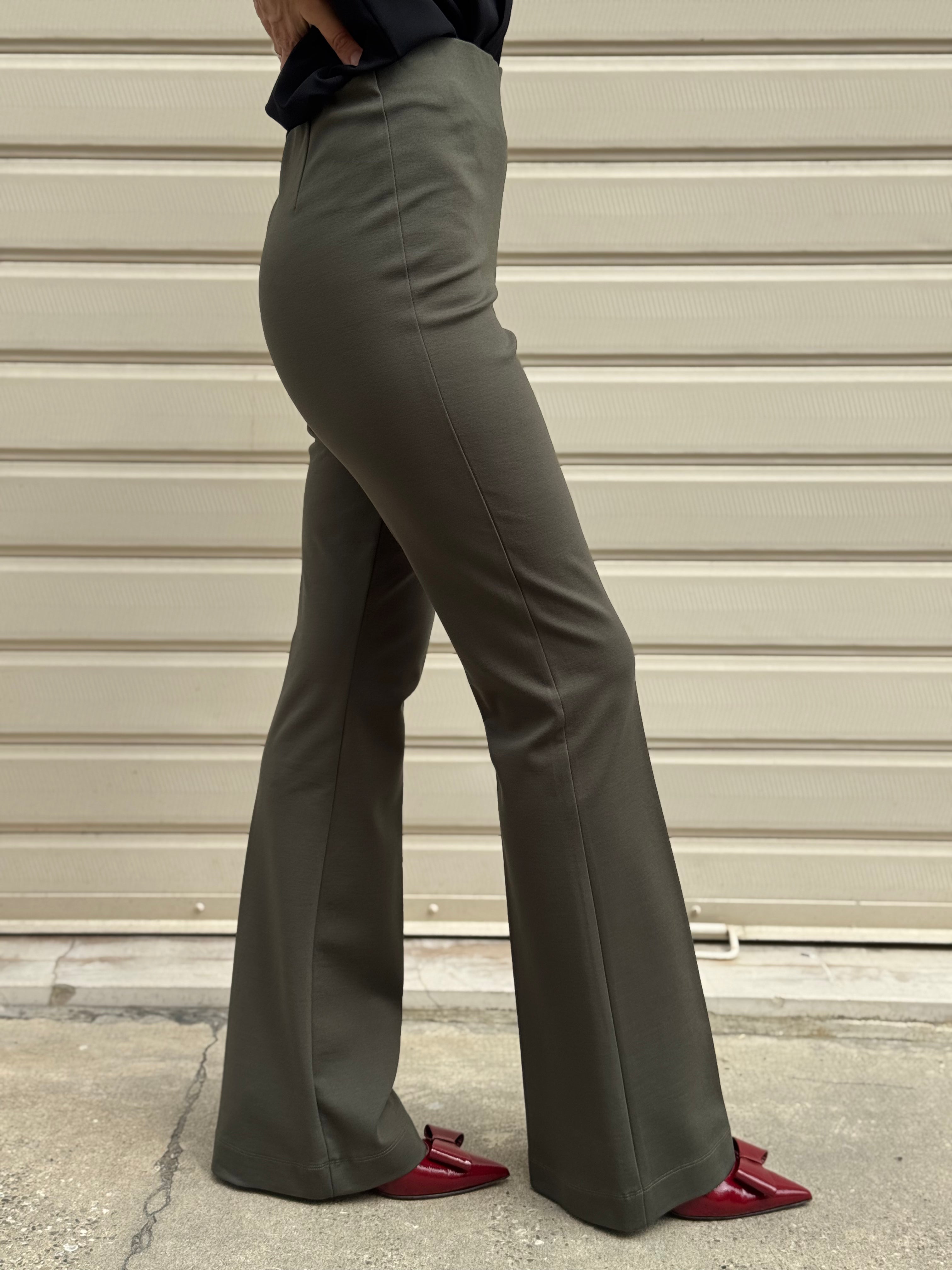 Pantalone zampetta mimì