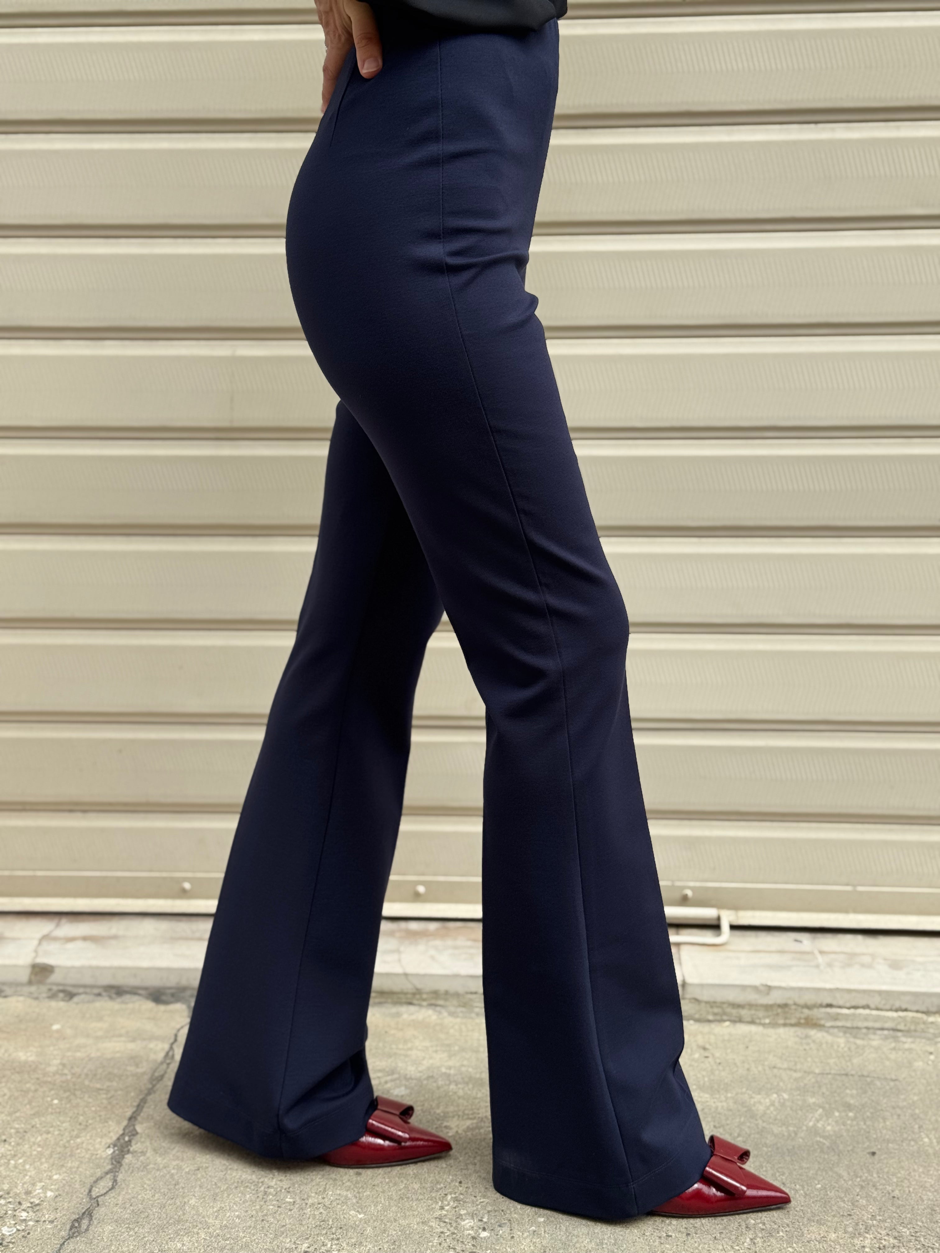 Pantalone zampetta mimì