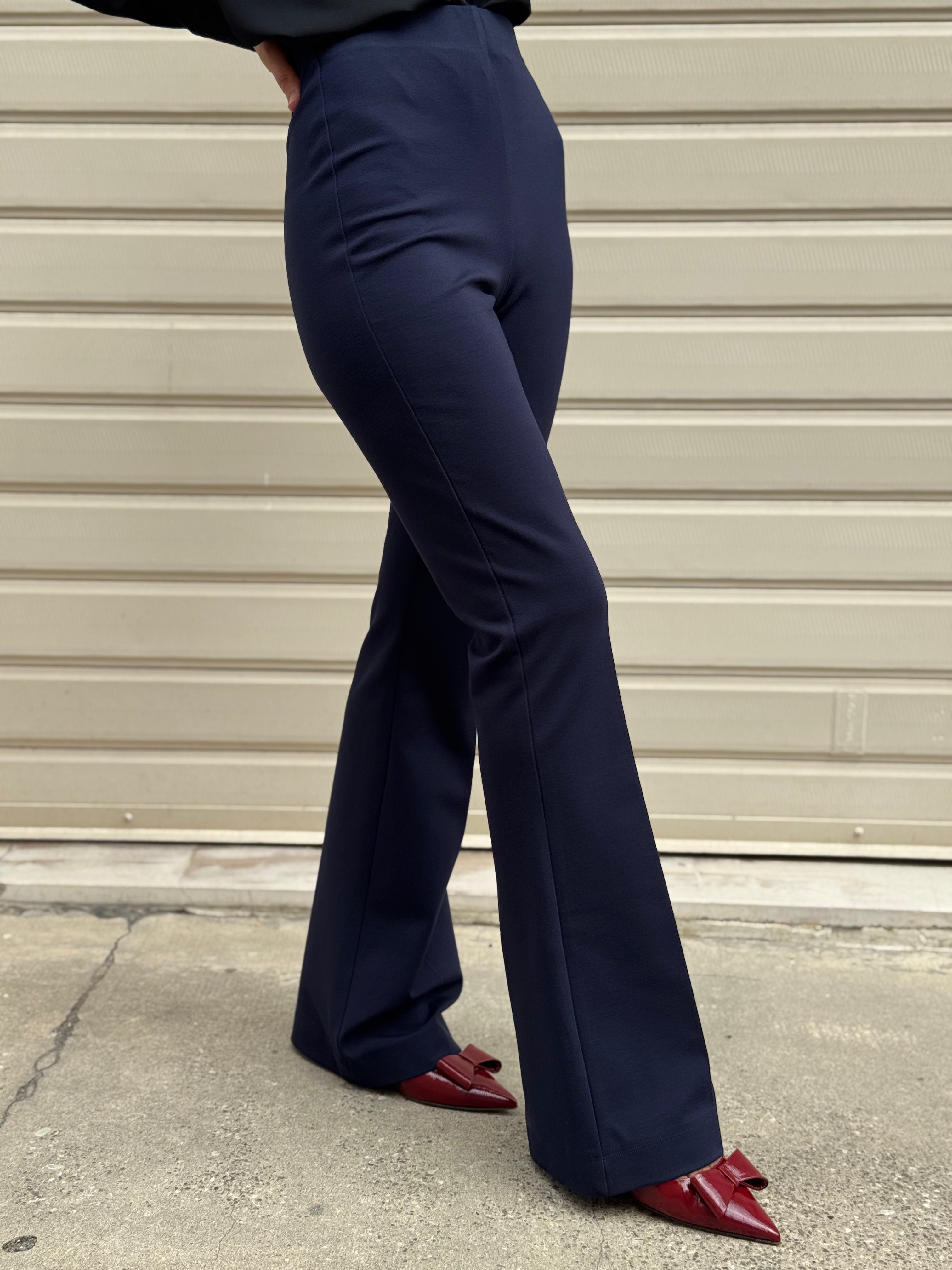 Pantalone zampetta mimì